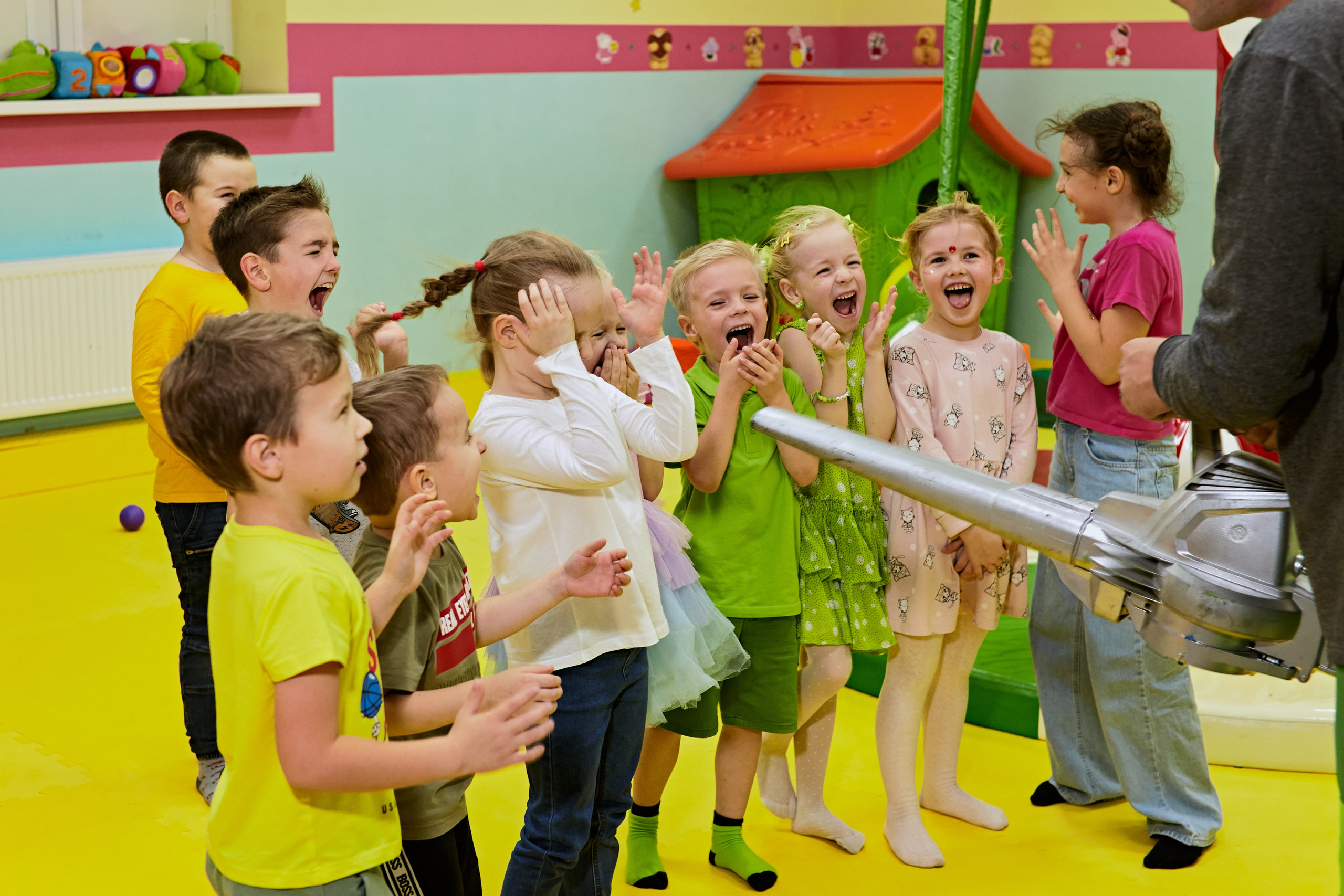 Единорожка и Черепашка Нинзя. Фотограф Ростов-на-Дону Свадебный Фотограф в Ростове Ксения Орлова