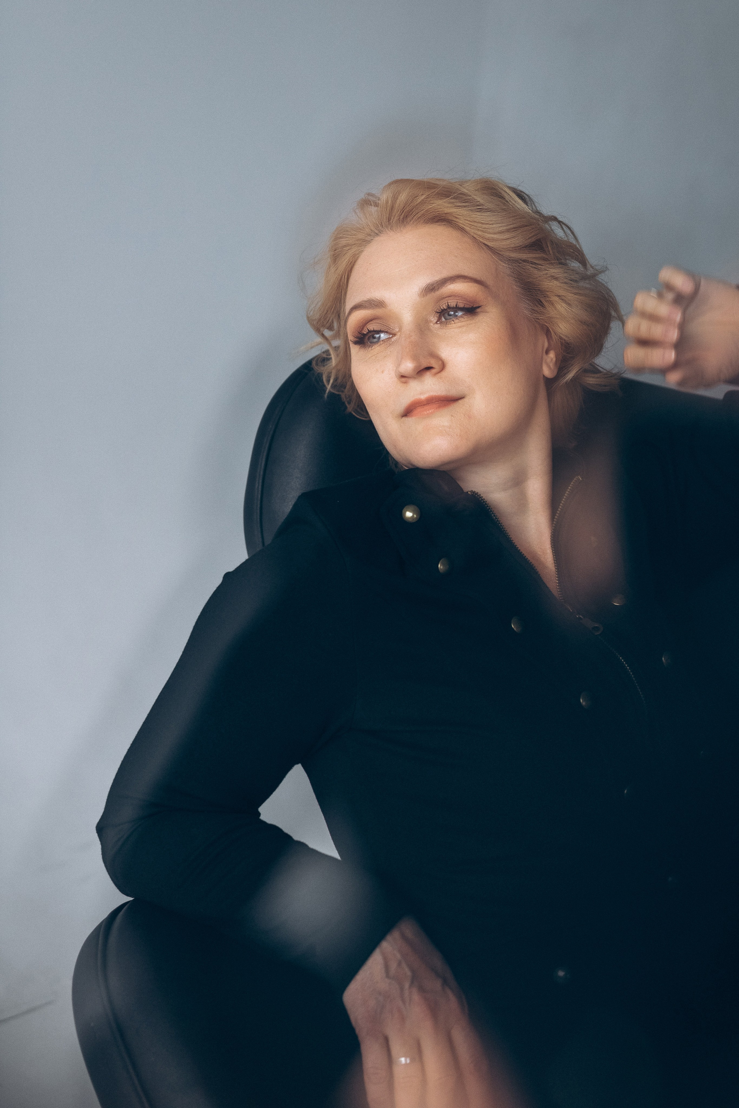 Надежда Васильева. Фотограф Ногинск Электросталь Наталья Осетрова