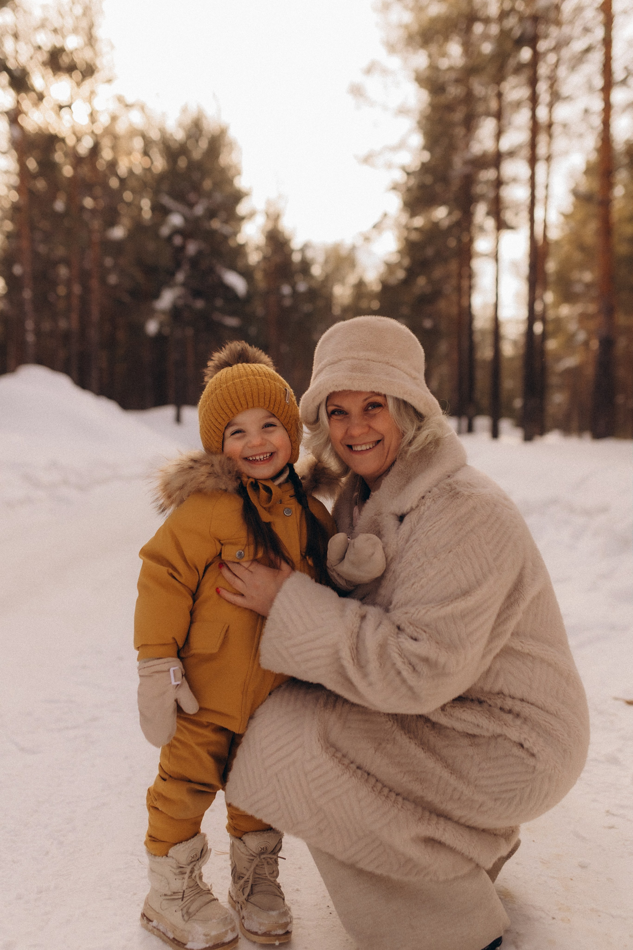 12.03 Семейная. Семейный и домашний фотограф Советский Югорск Екатерина Цыганок