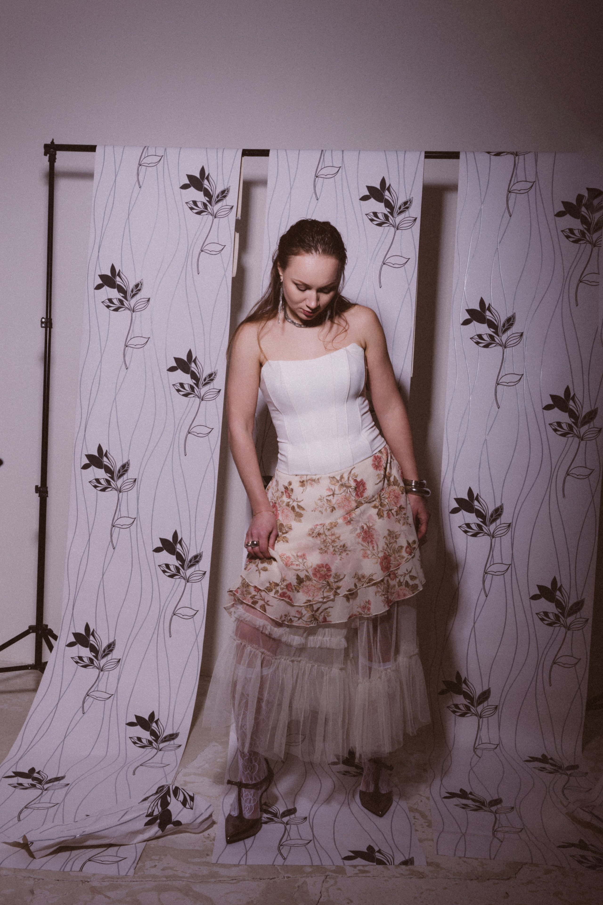 Мария. Фотограф Калуга