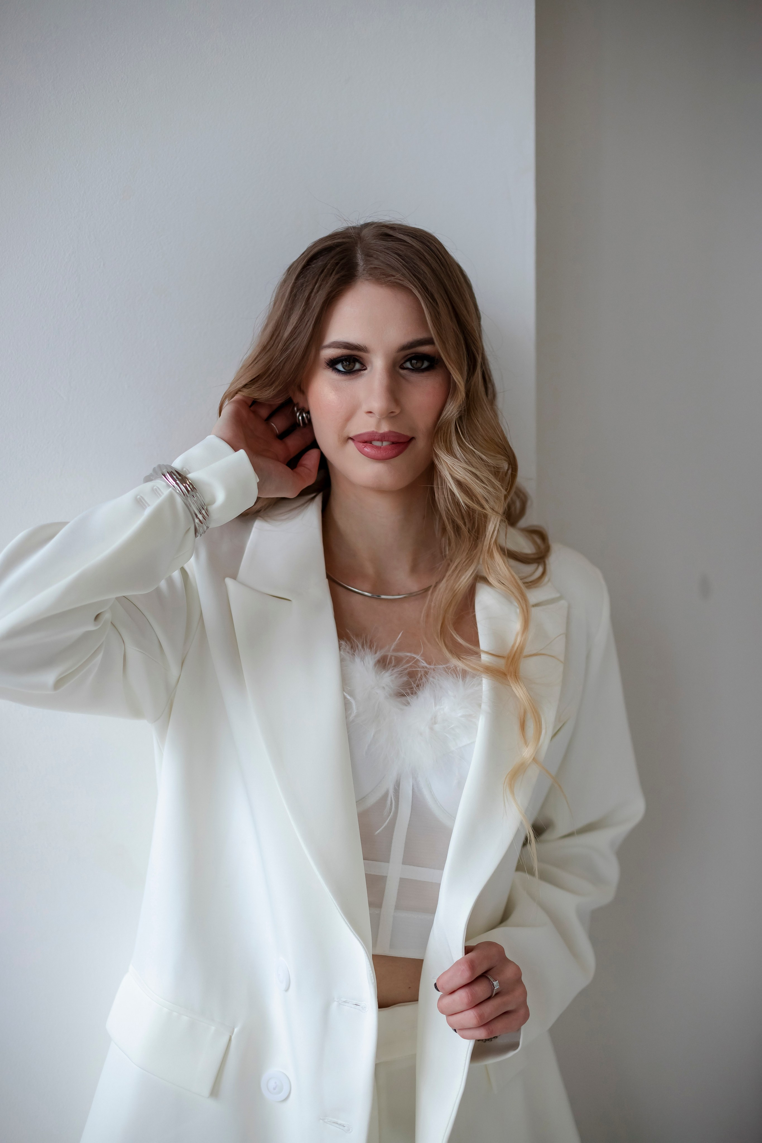 Контент съемка для Александры. Фотограф Калуга