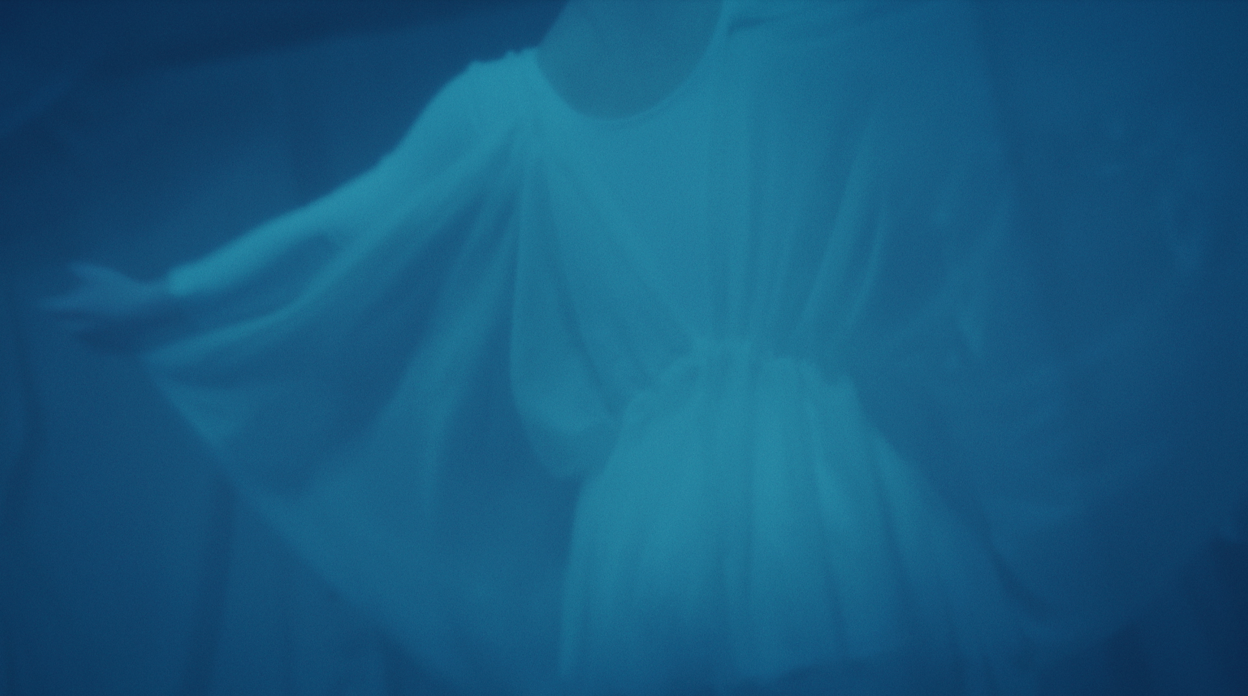 If you become human, who will swim for you. Tokcolor