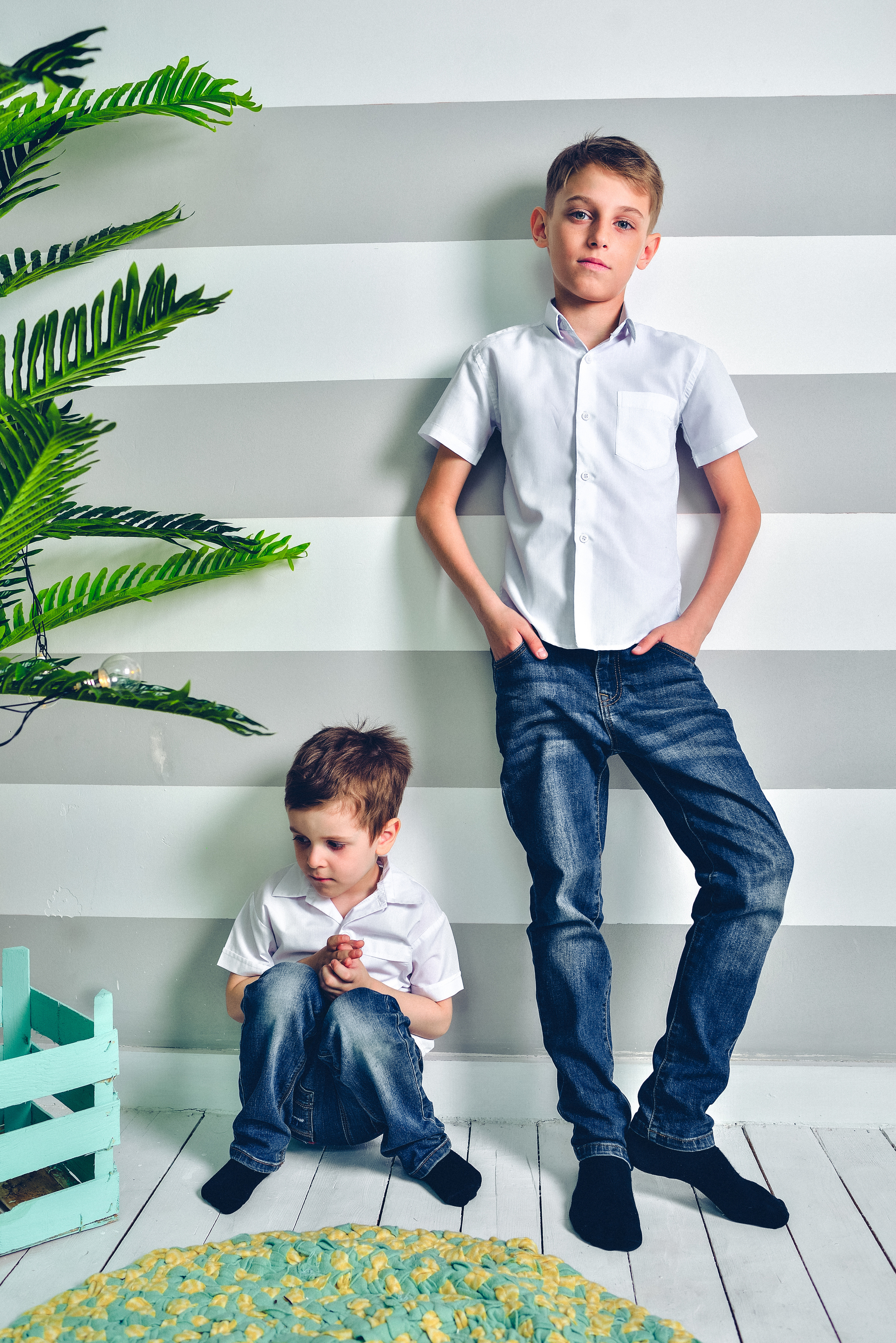 Семейная сьемка. Свадебный и семейный фотограф в Барнауле Сергей Семакин