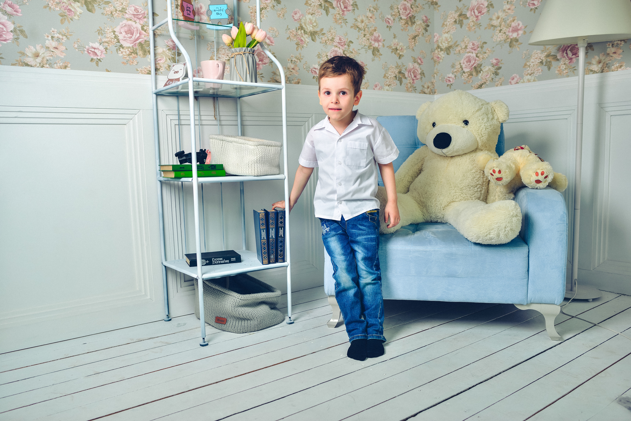 Семейная сьемка. Свадебный и семейный фотограф в Барнауле Сергей Семакин