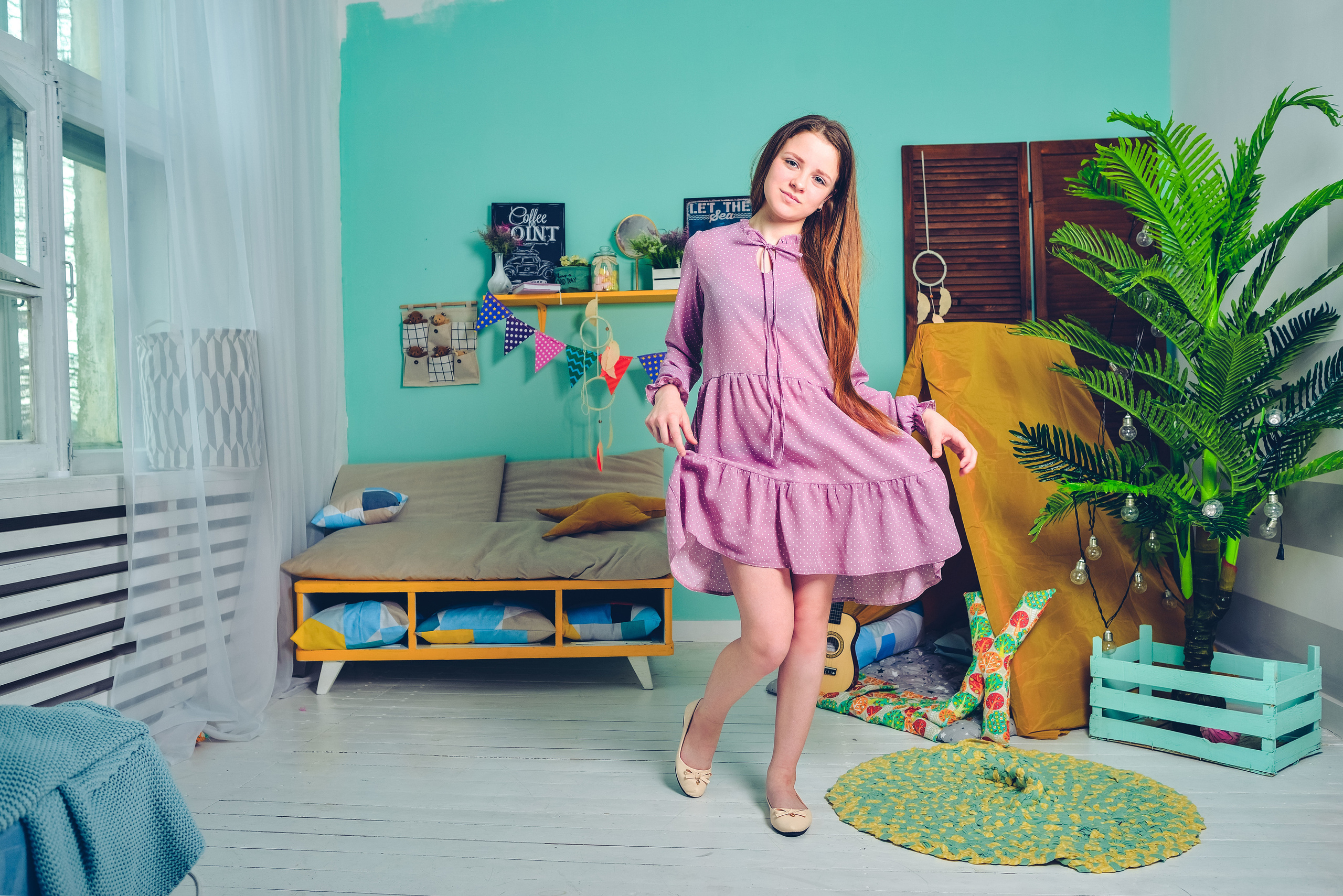 Семейная сьемка. Свадебный и семейный фотограф в Барнауле Сергей Семакин