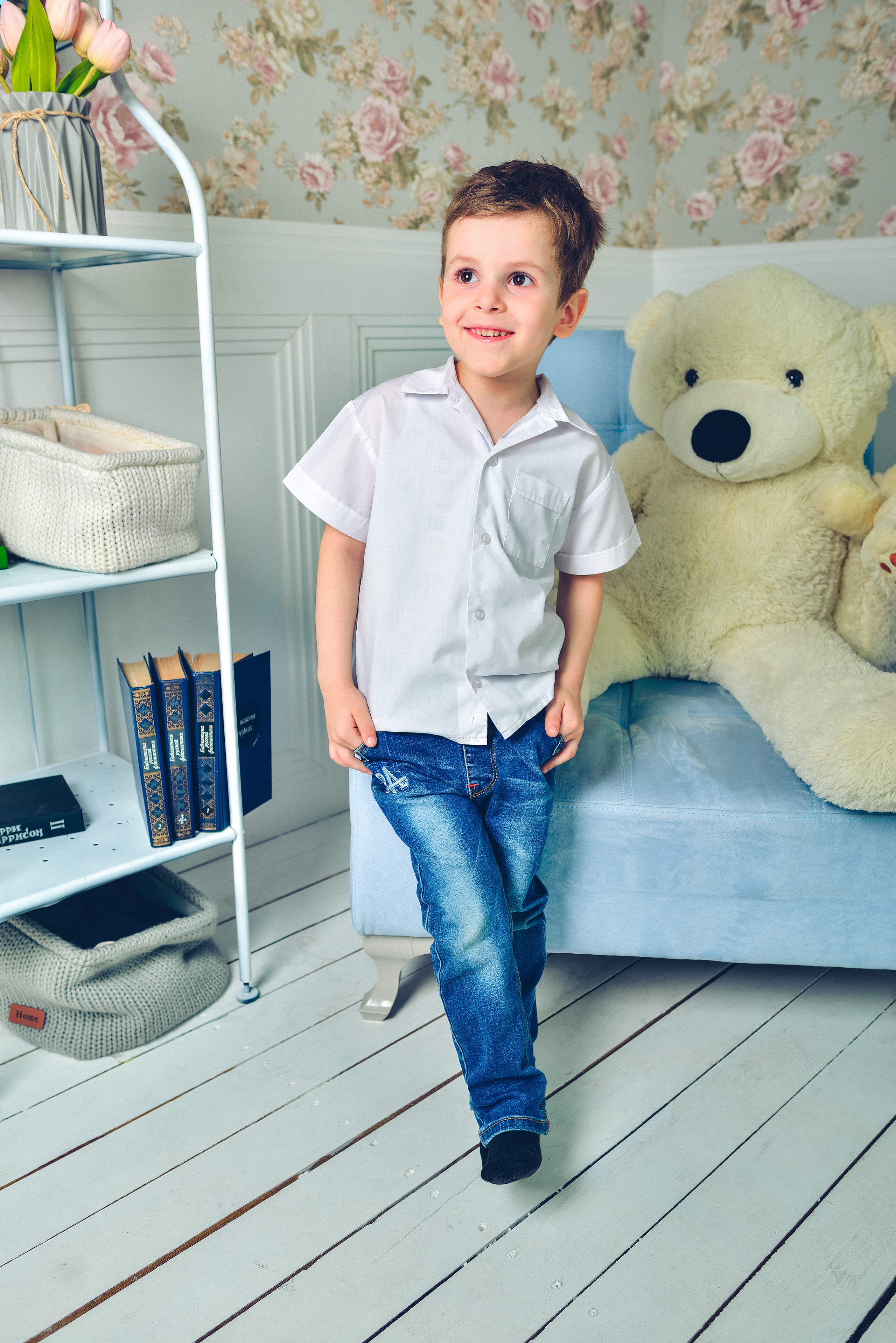 Семейная сьемка. Свадебный и семейный фотограф в Барнауле Сергей Семакин