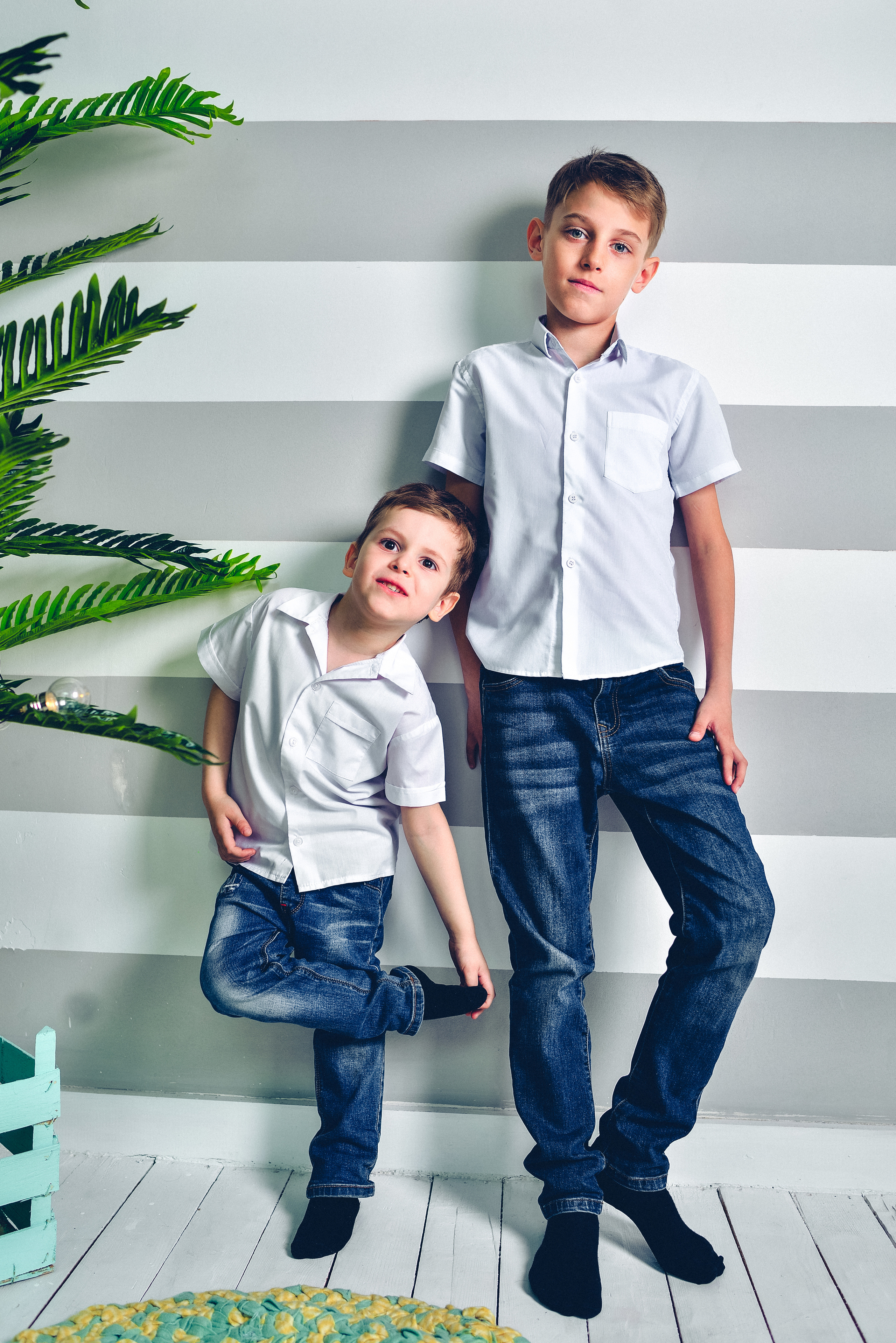 Семейная сьемка. Свадебный и семейный фотограф в Барнауле Сергей Семакин