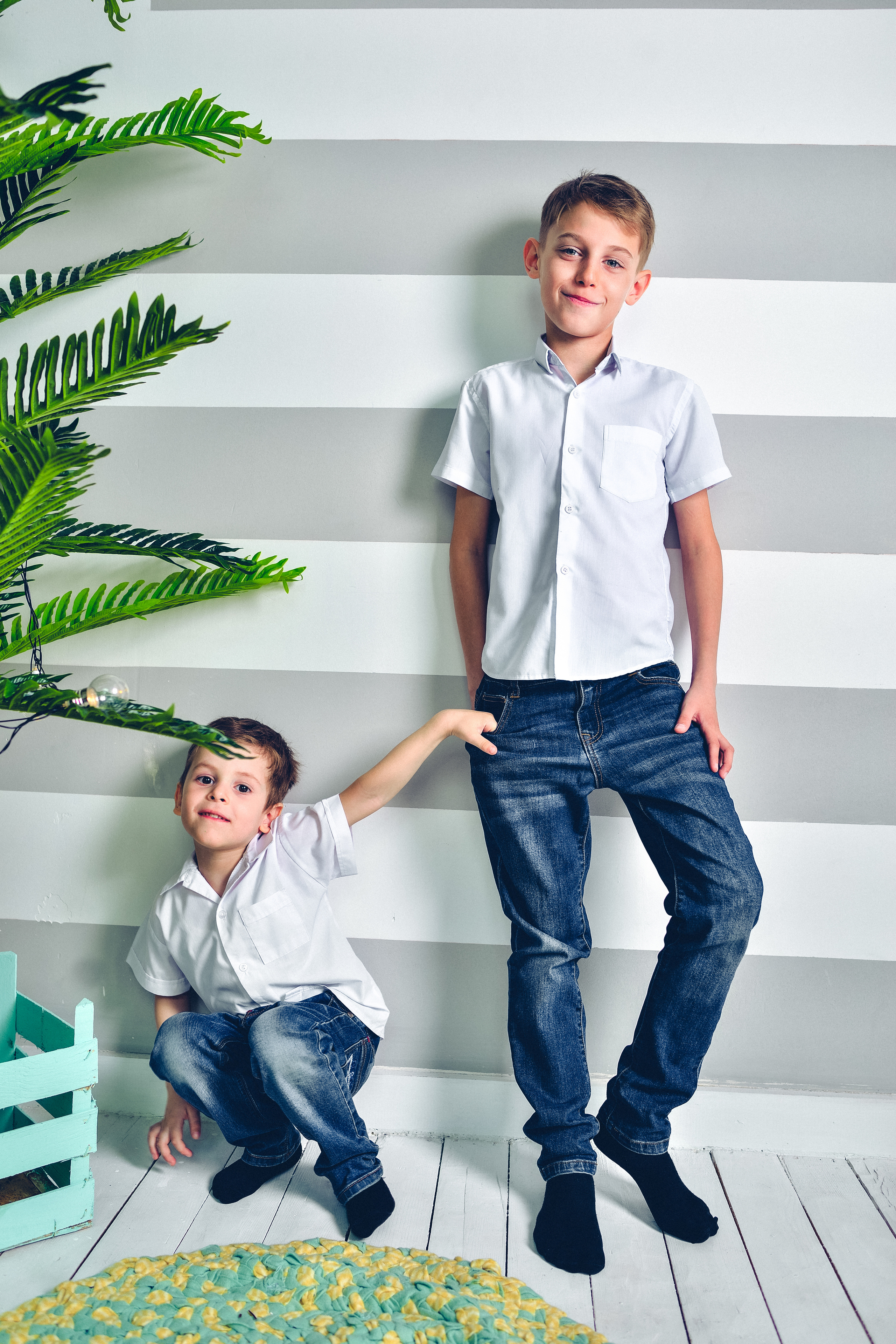 Семейная сьемка. Свадебный и семейный фотограф в Барнауле Сергей Семакин