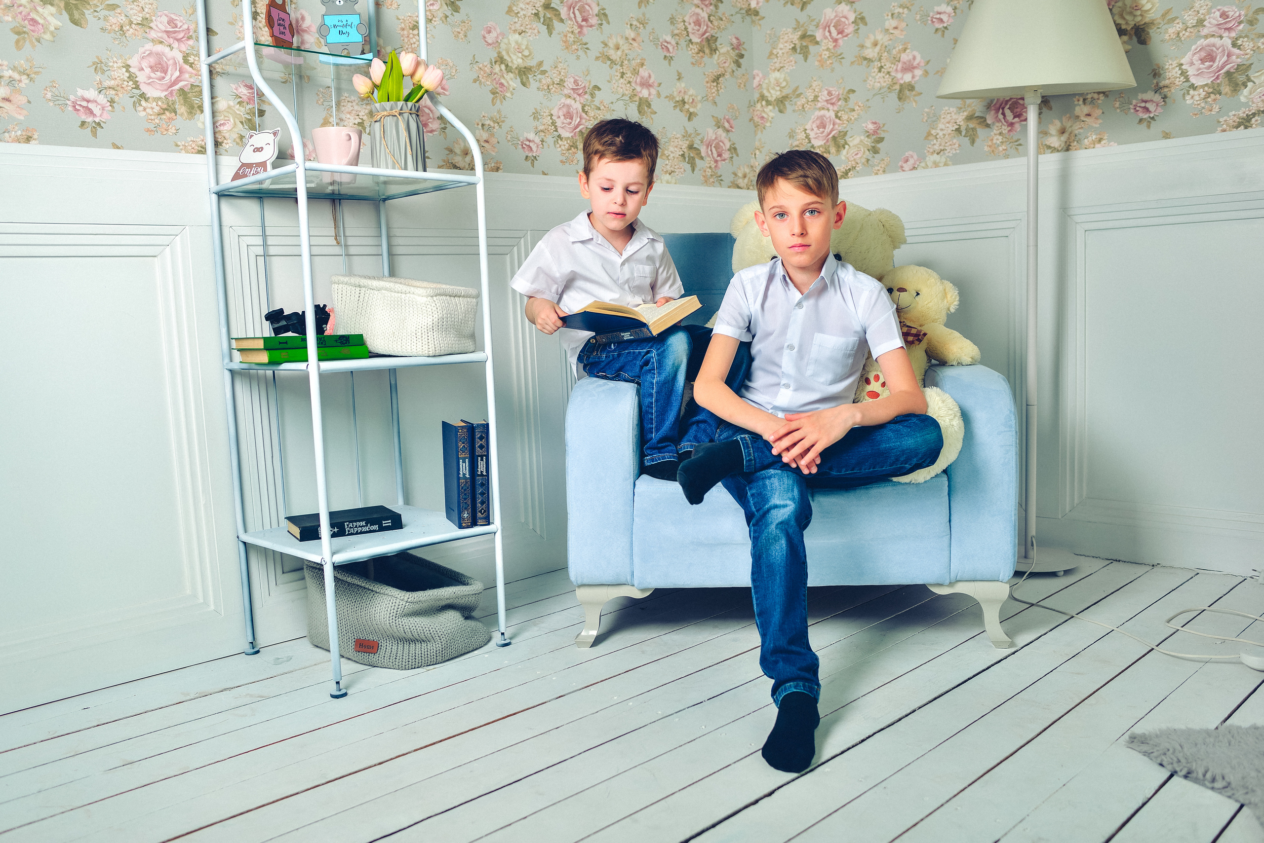 Семейная сьемка. Свадебный и семейный фотограф в Барнауле Сергей Семакин