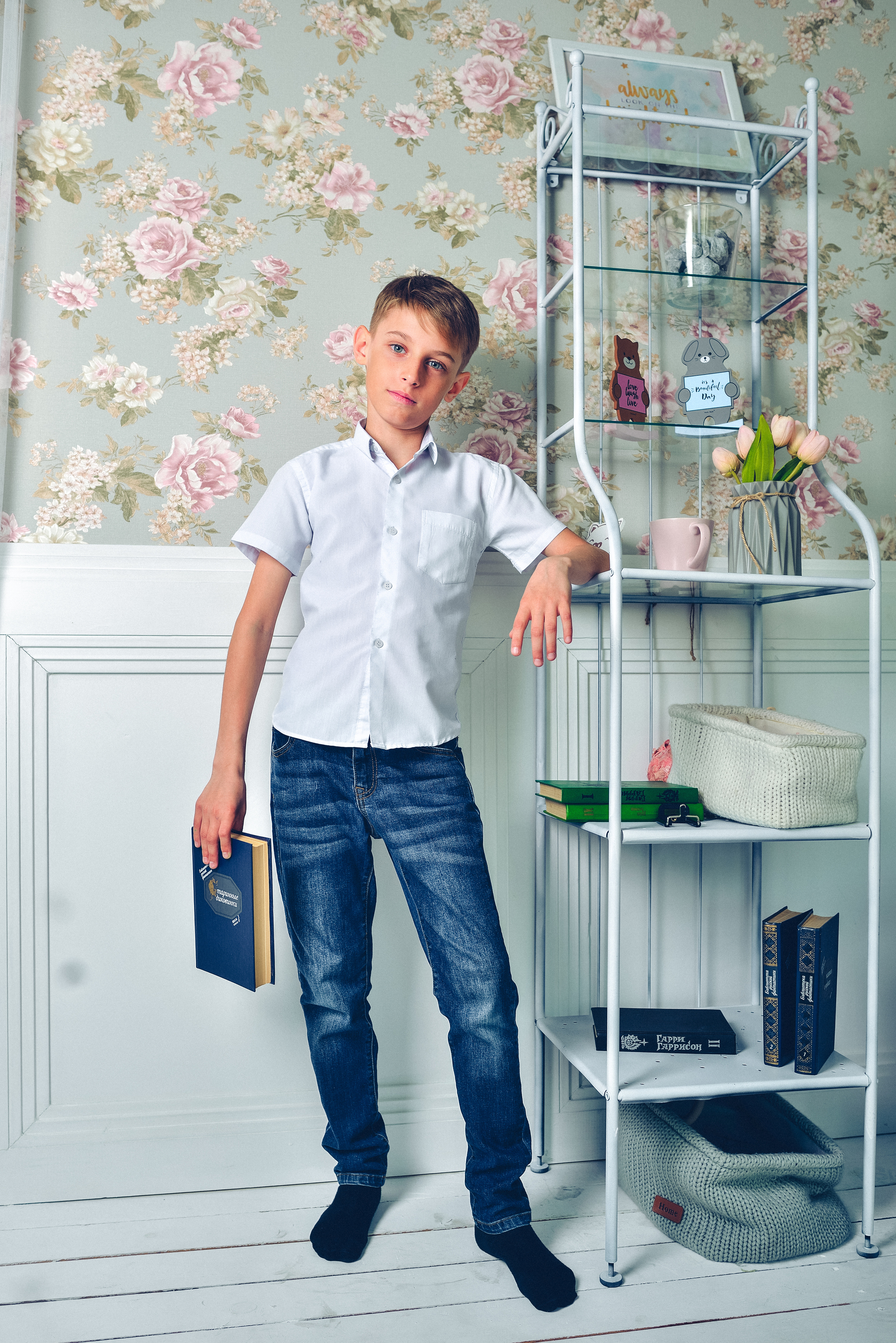 Семейная сьемка. Свадебный и семейный фотограф в Барнауле Сергей Семакин