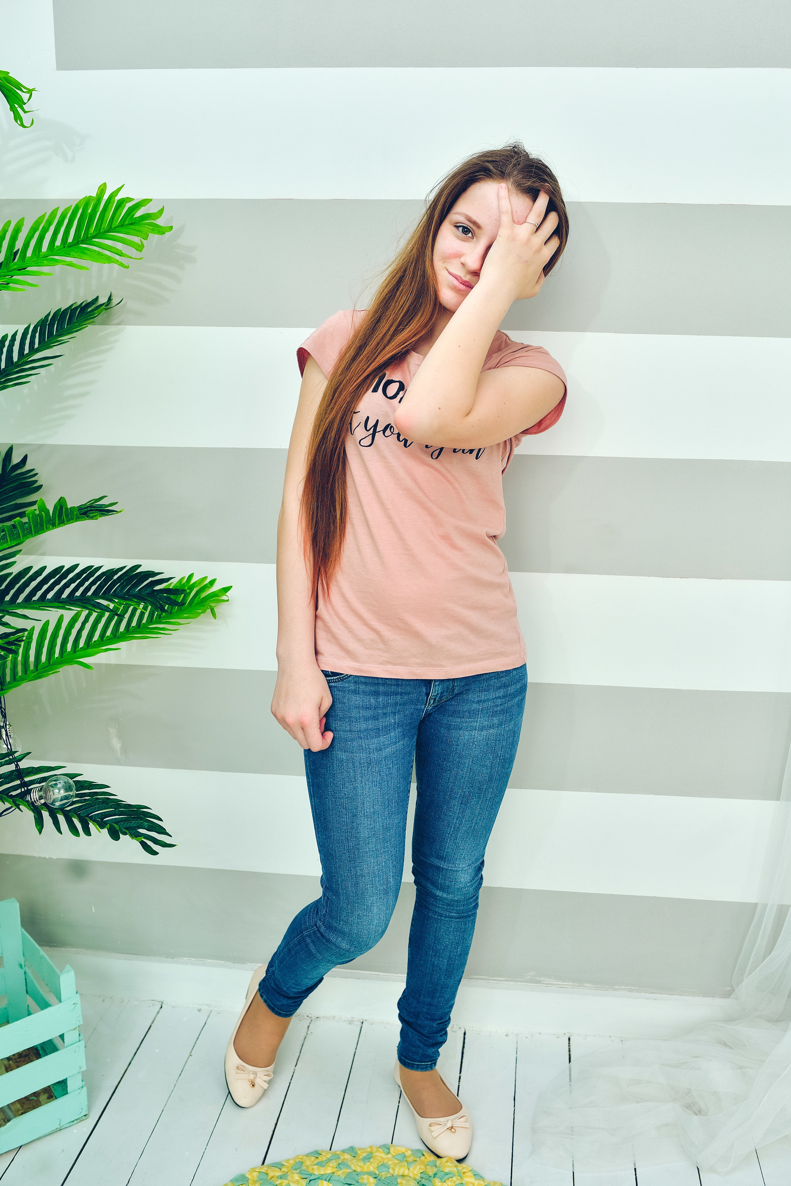 Семейная сьемка. Свадебный и семейный фотограф в Барнауле Сергей Семакин