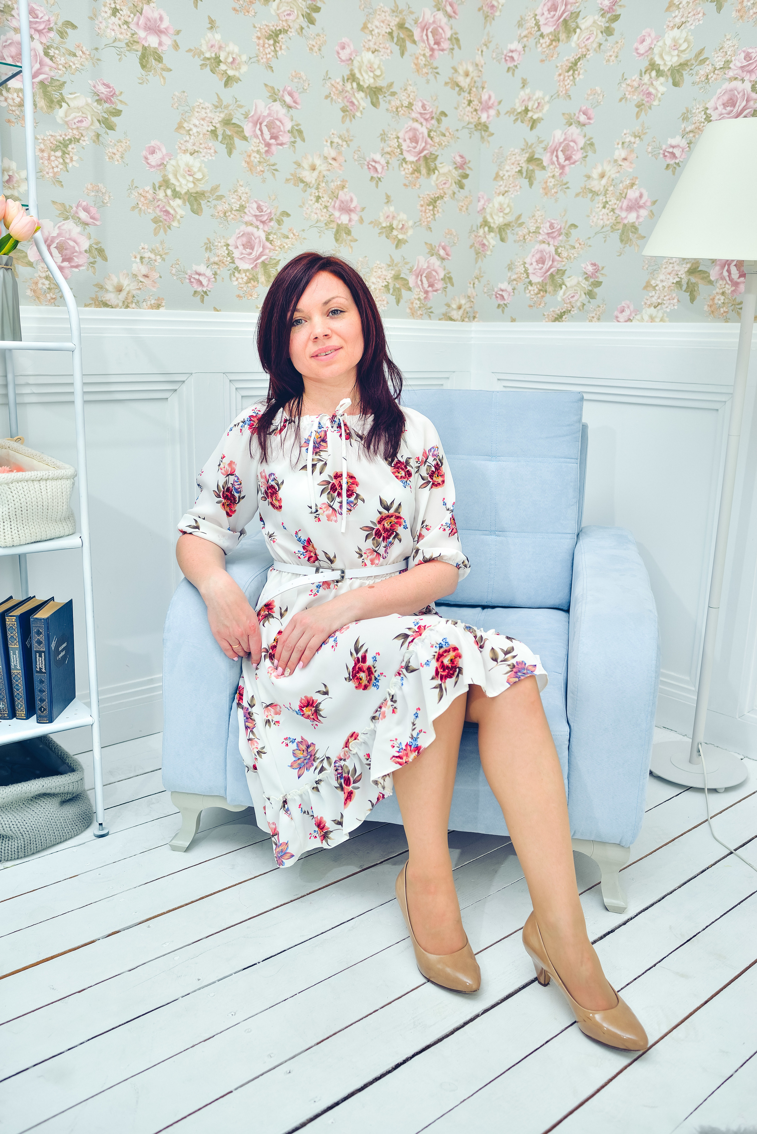 Семейная сьемка. Свадебный и семейный фотограф в Барнауле Сергей Семакин