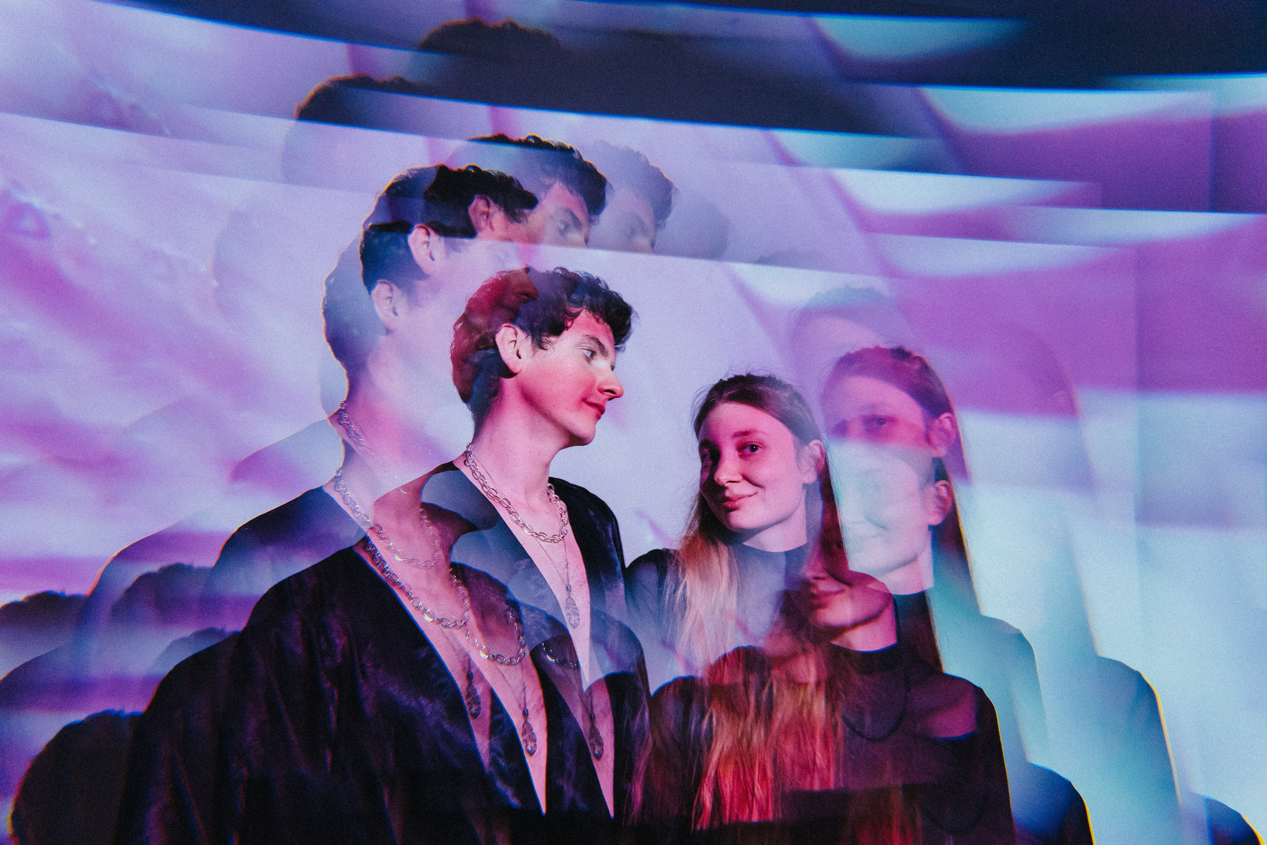 NZM. Портретный арт и репортажный фотограф в Нячанге Ульяхина Полина