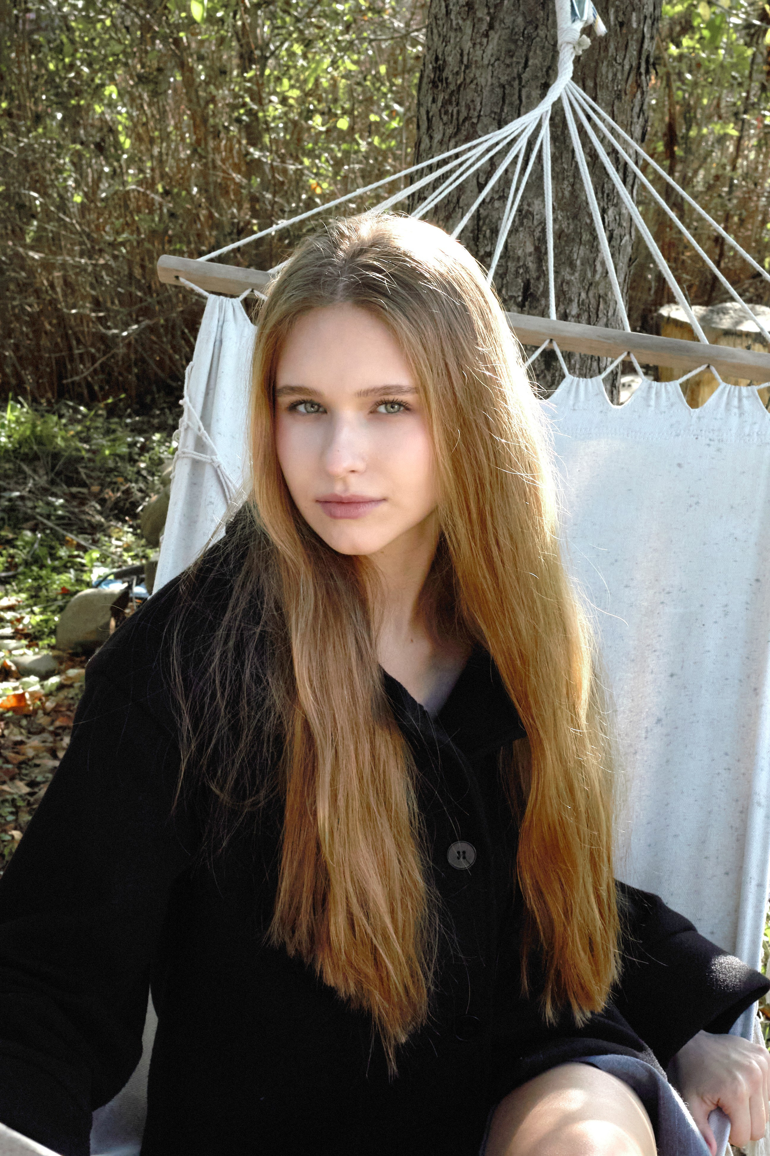 Лиза. Фотограф Рябухина Ирина. Г.Краснодар