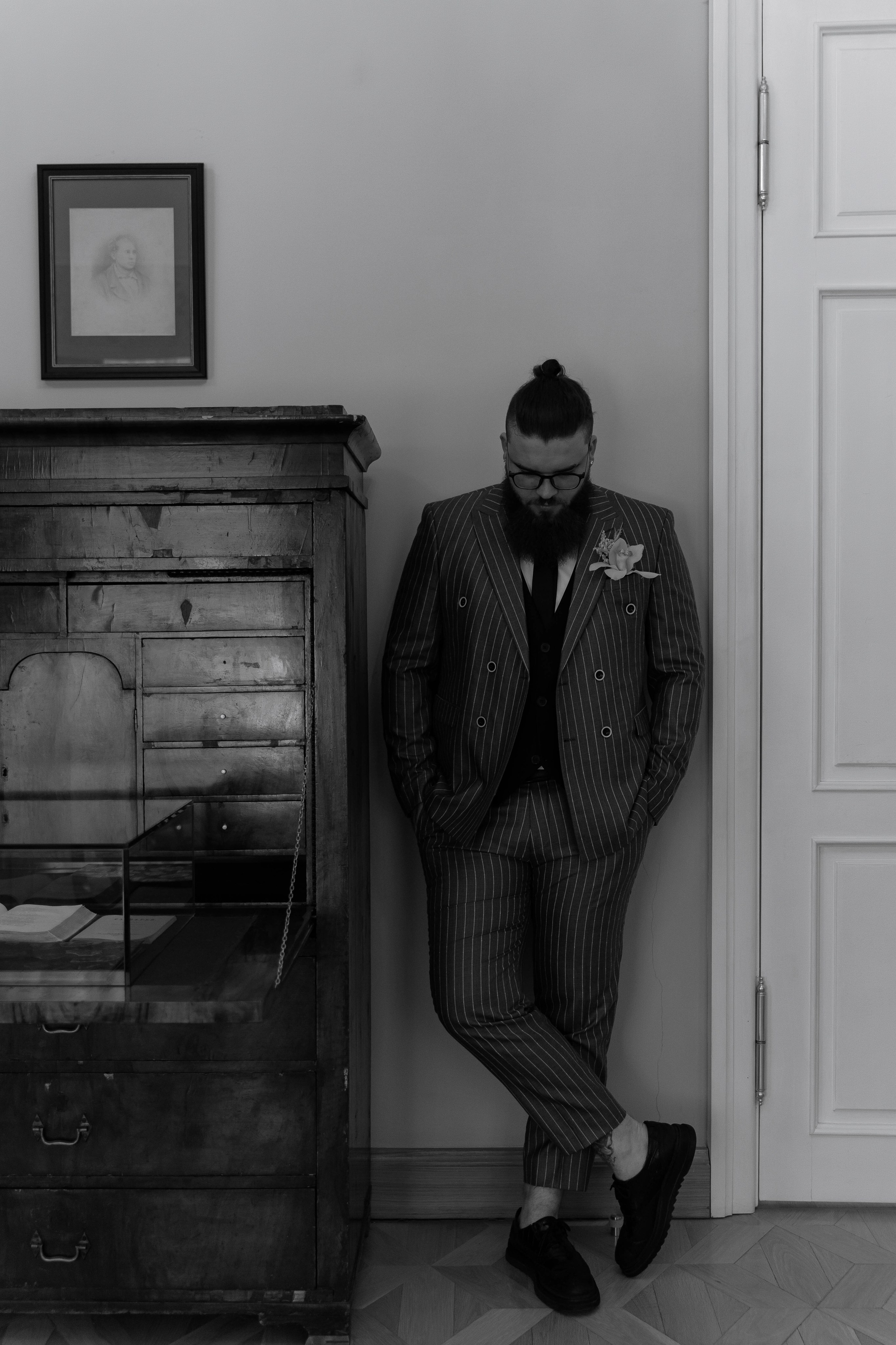 RODION | OLGA. Главная