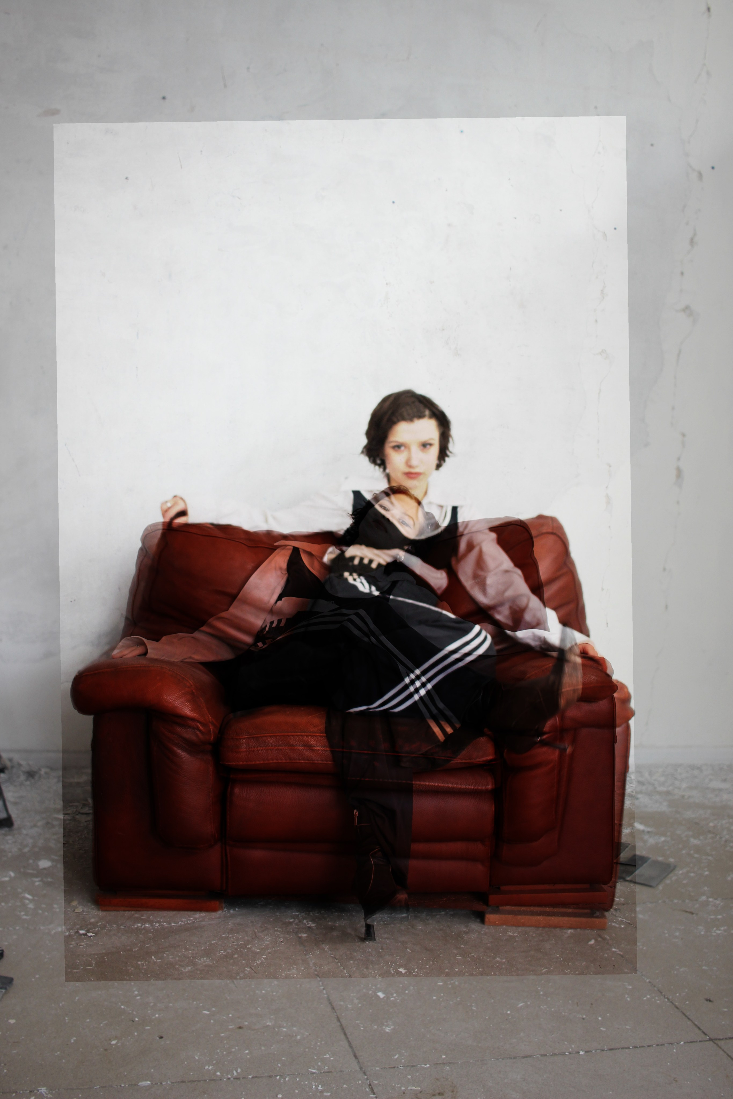 Opa.Kama.Style. Фотограф в Казани / Регина Суфиянова