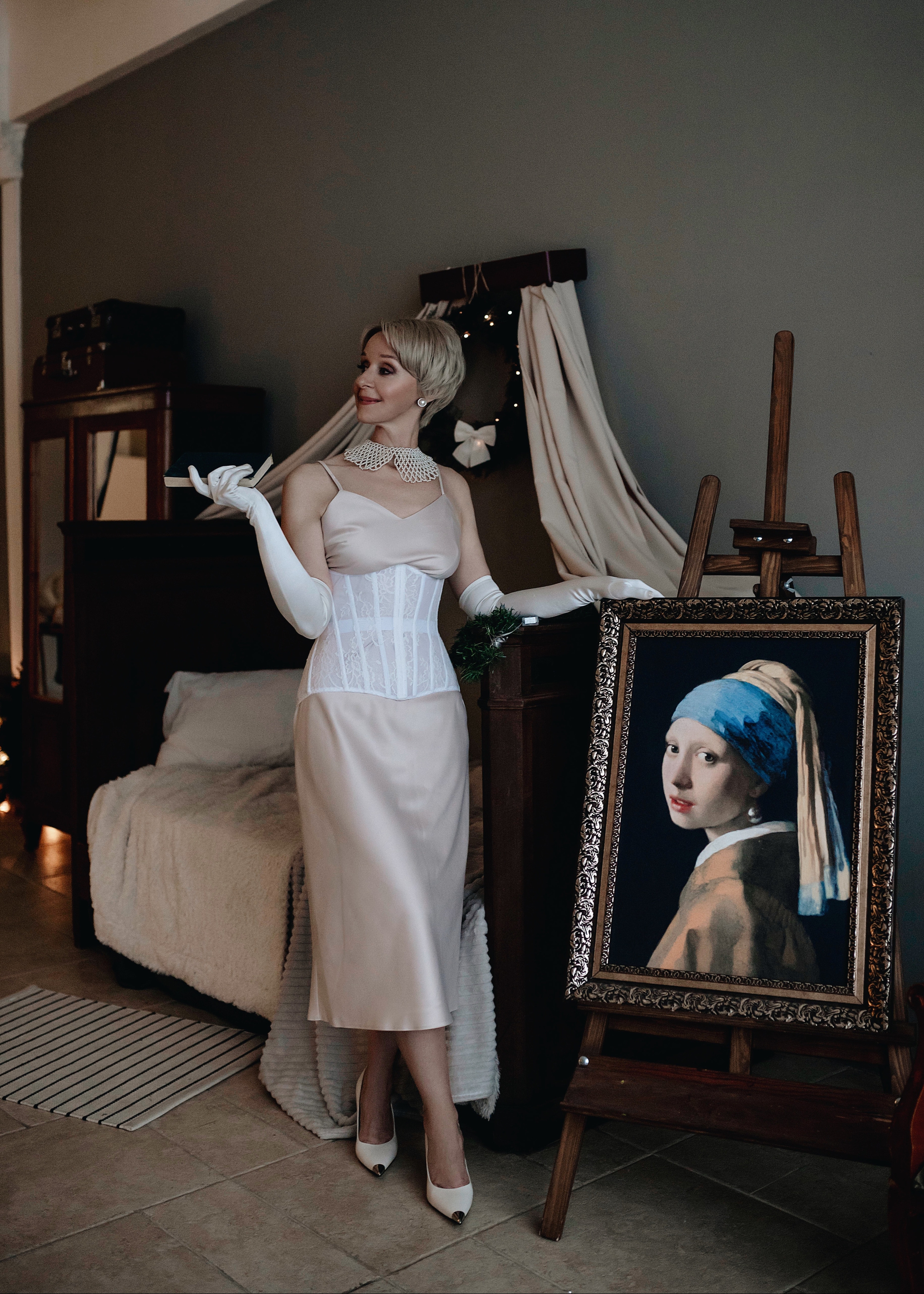 Ольга. Фотограф в Москве