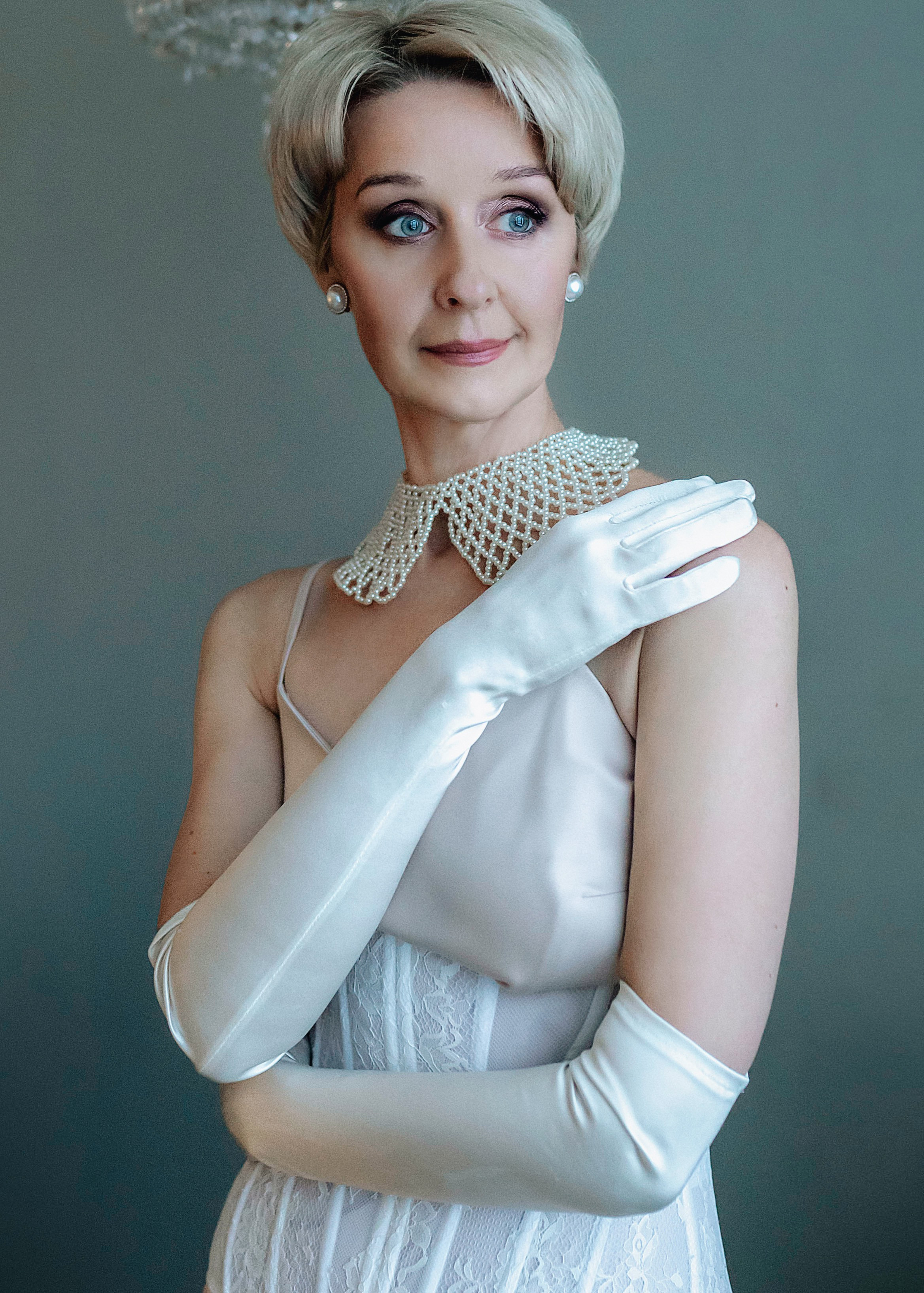 Ольга. Фотограф в Москве