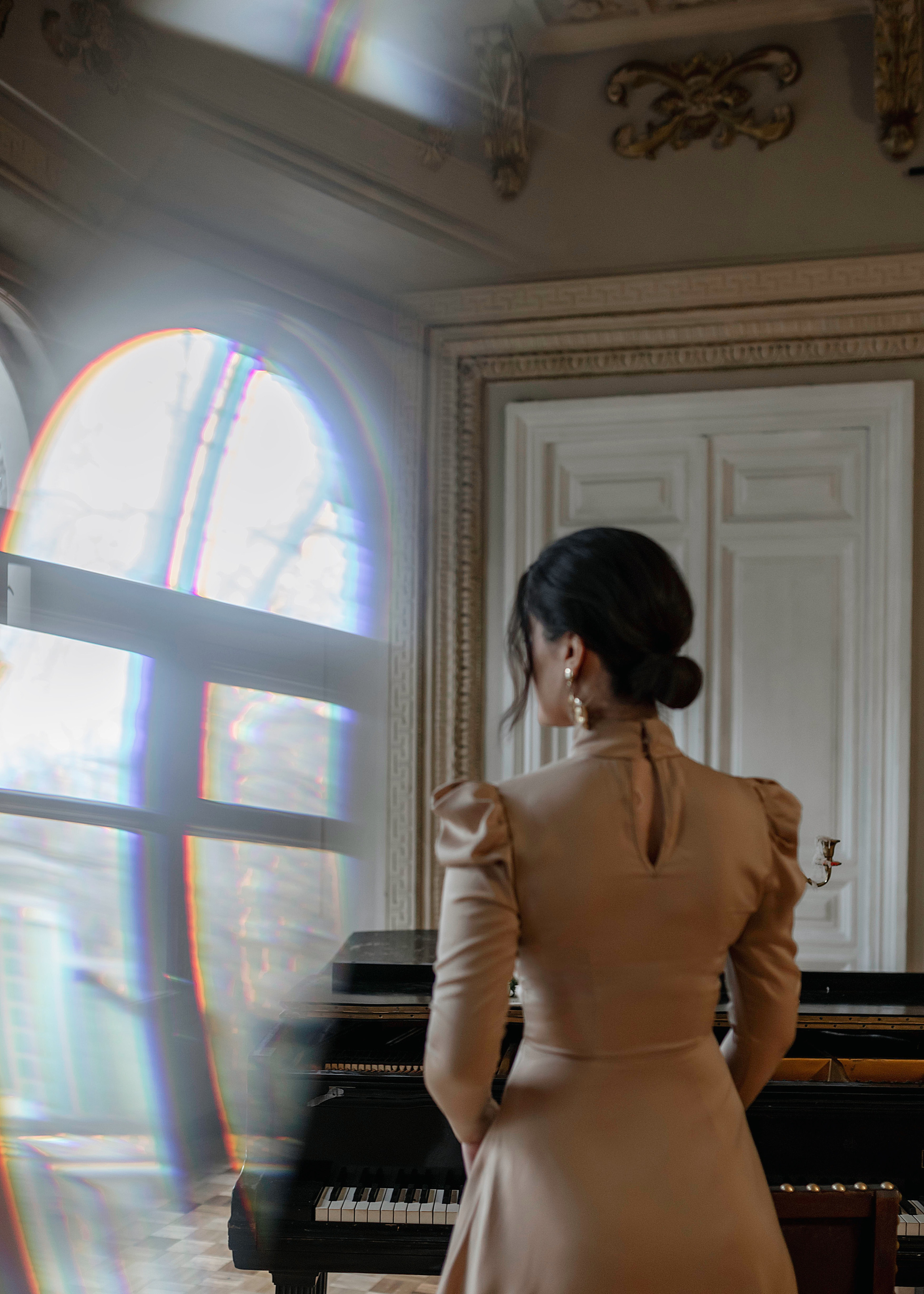 Валентина. Фотограф в Москве