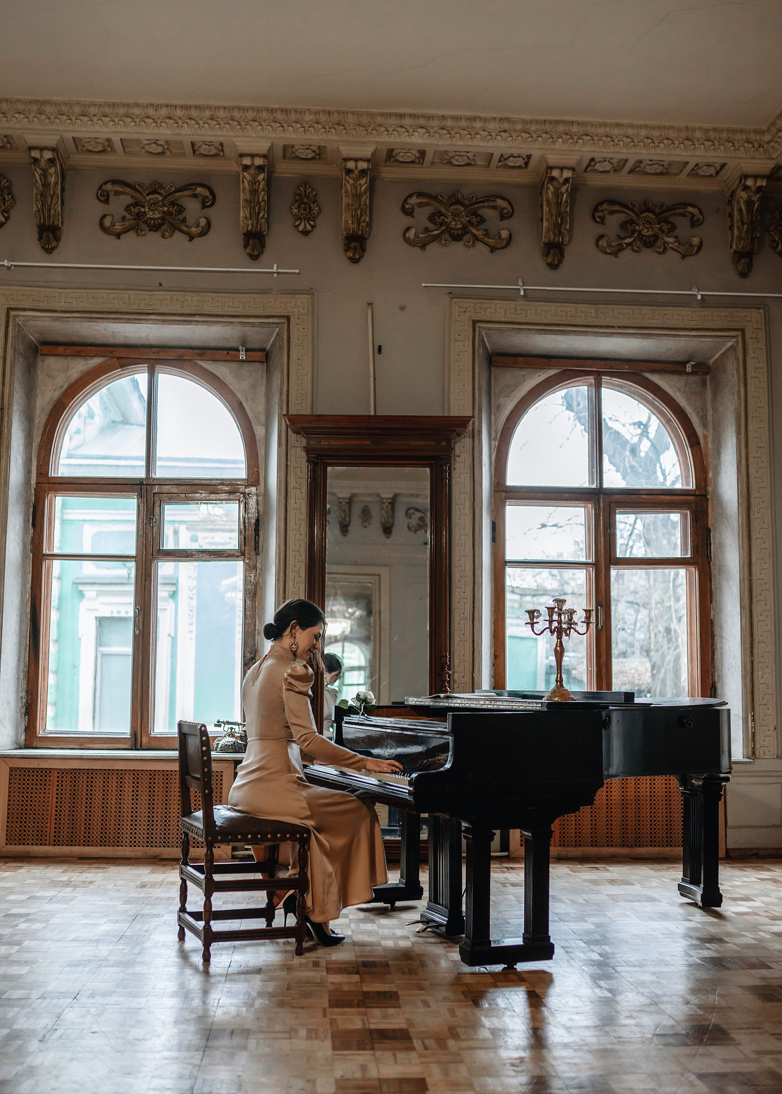 Валентина. Фотограф в Москве