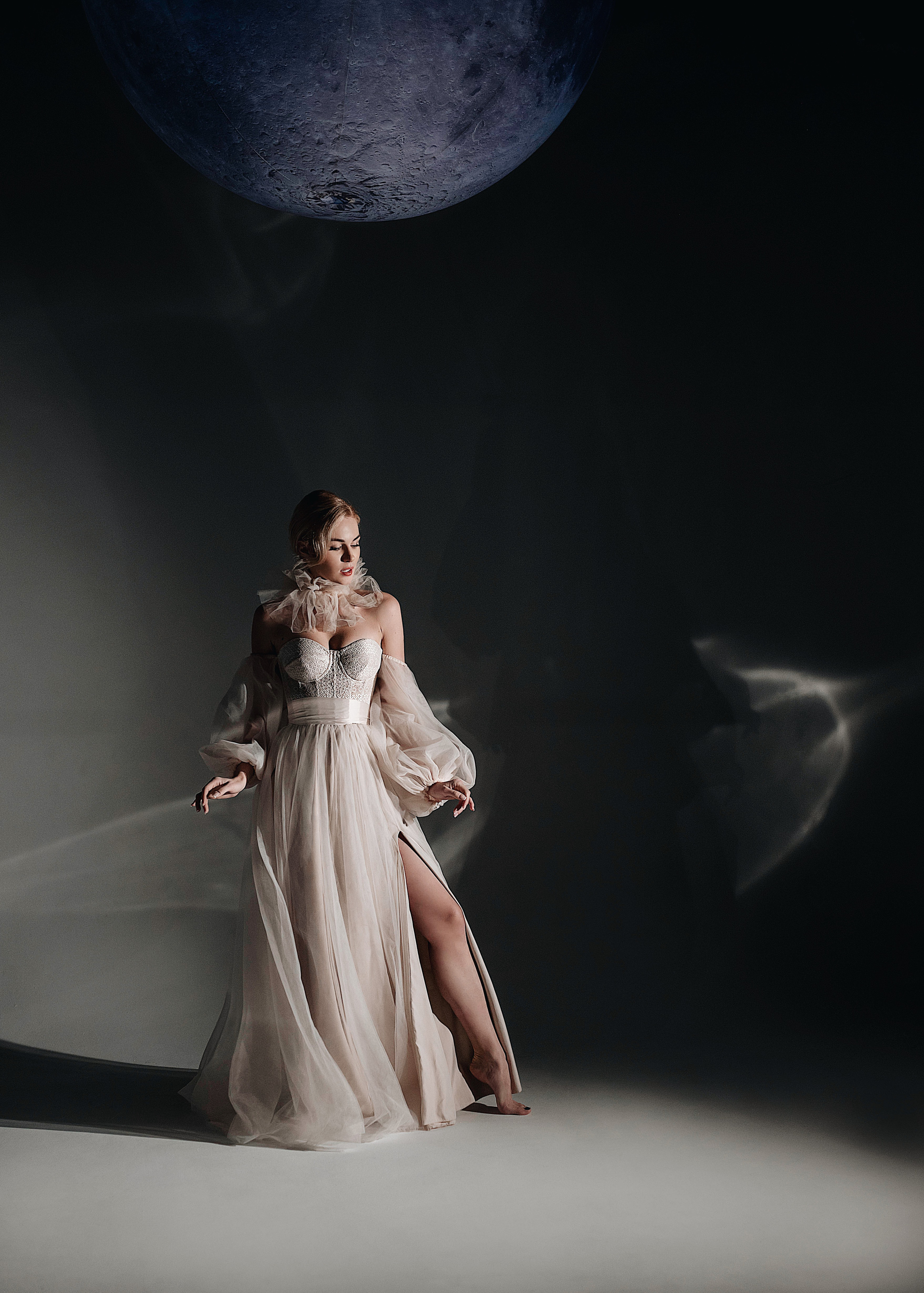 Алина. Фотограф в Москве