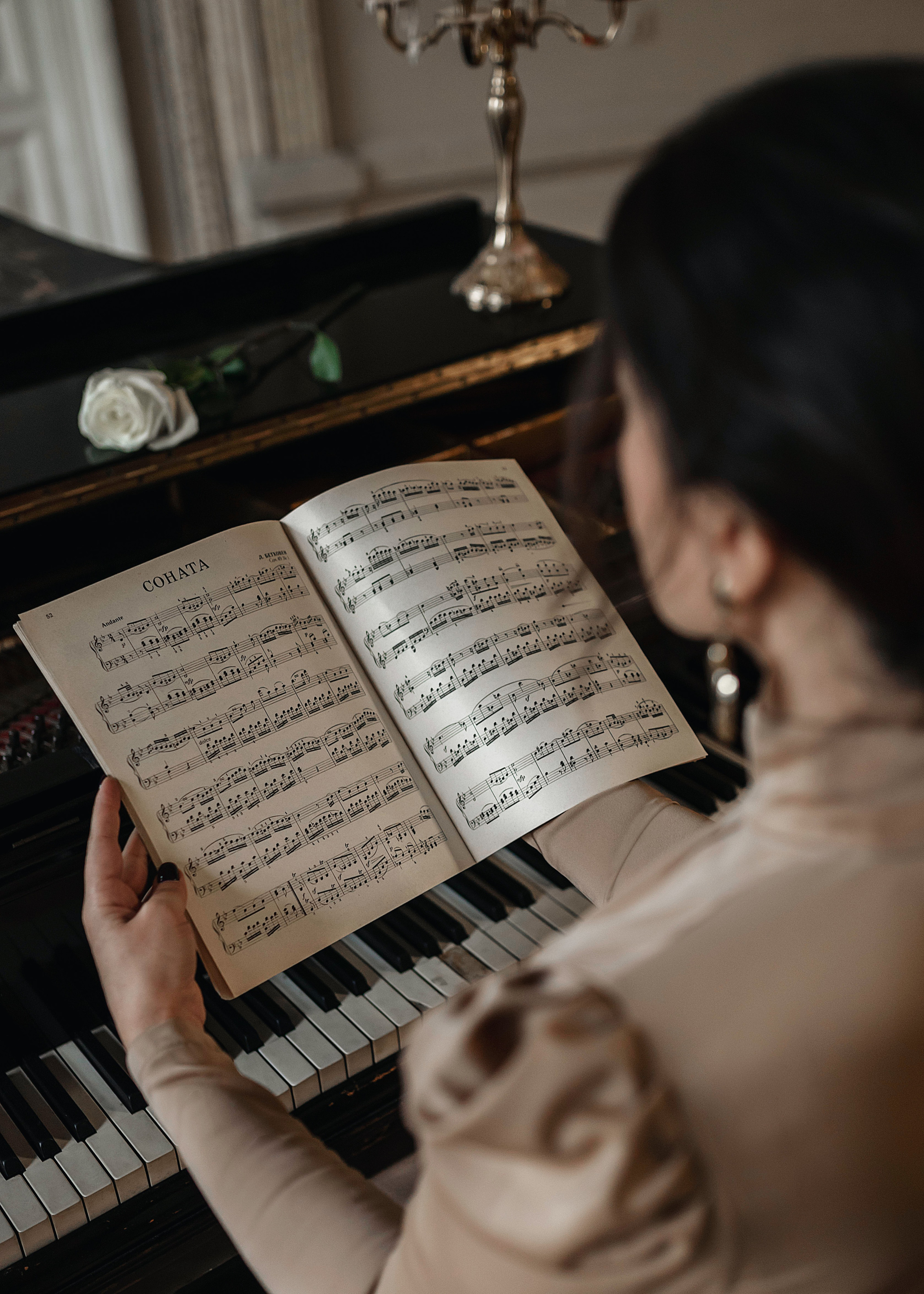 Валентина. Фотограф в Москве