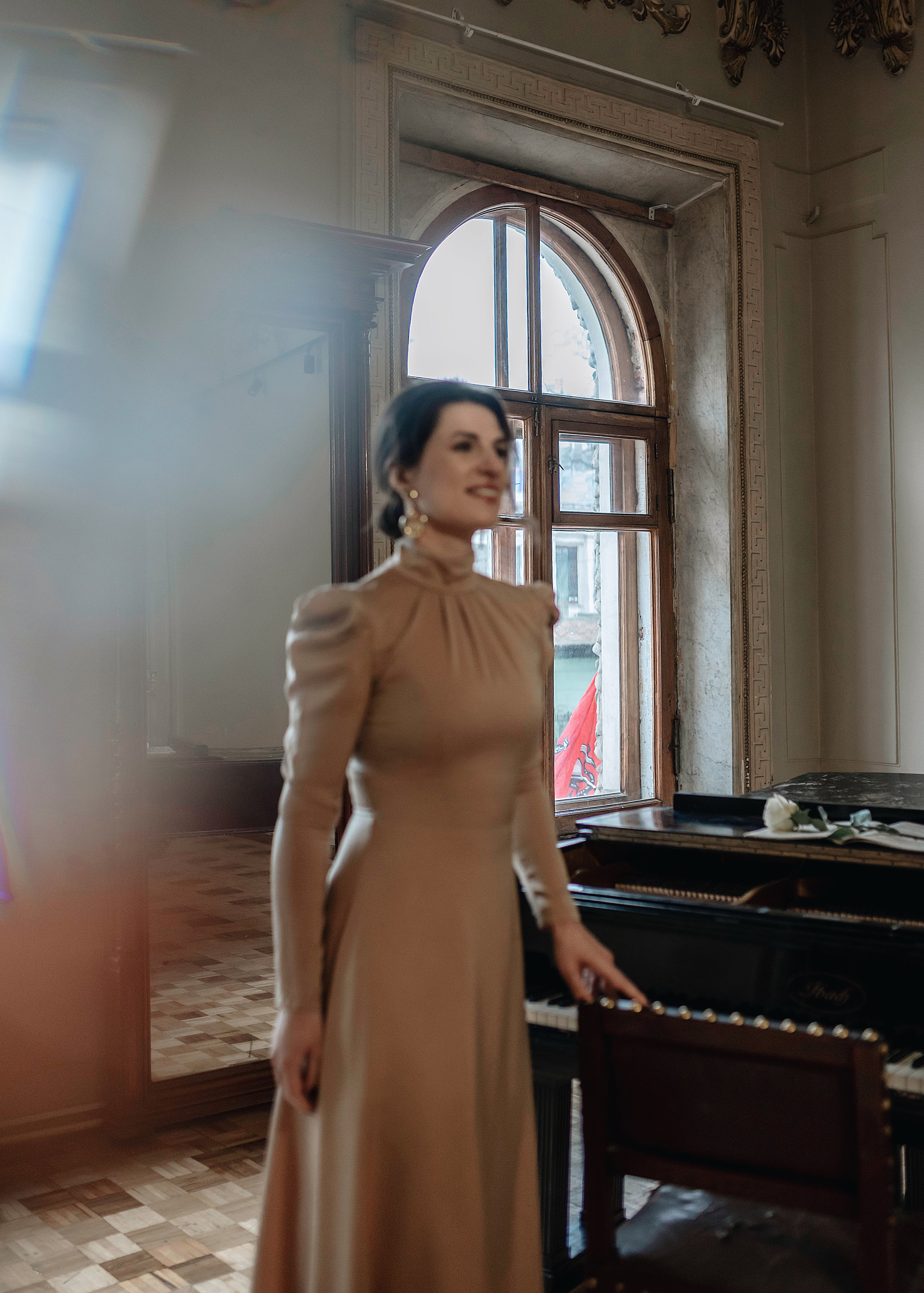 Валентина. Фотограф в Москве