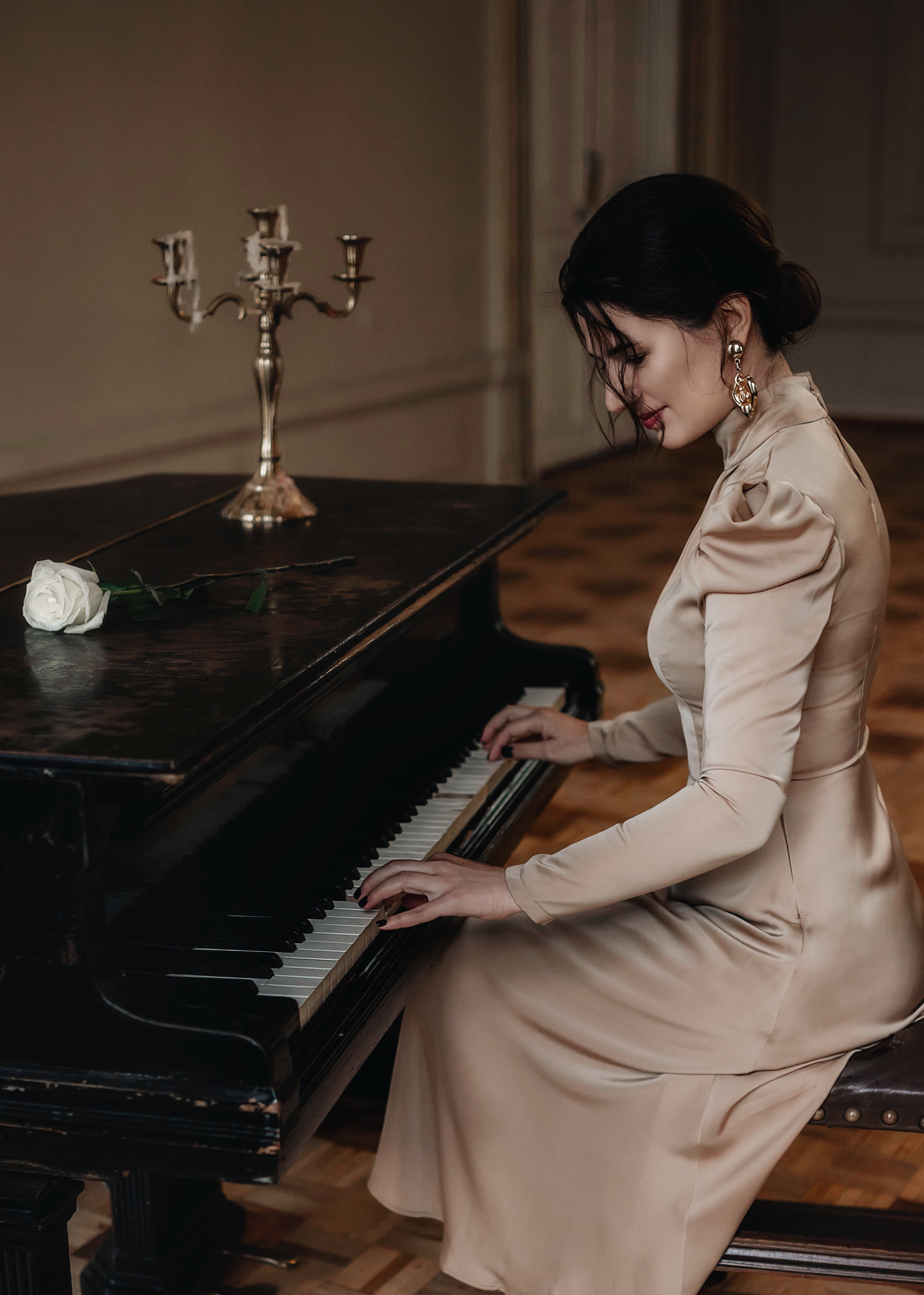 Валентина. Фотограф в Москве