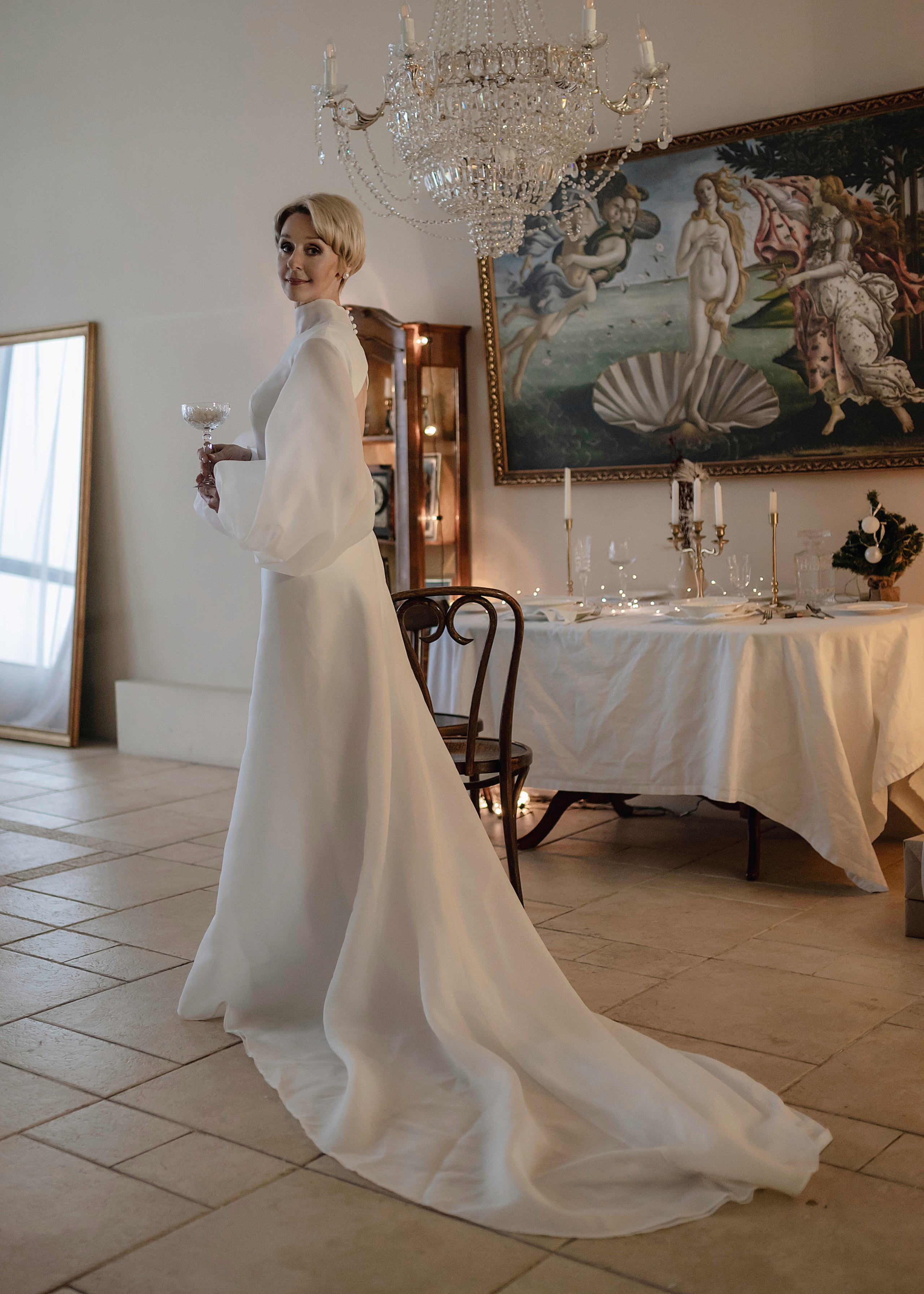 Ольга. Фотограф в Москве