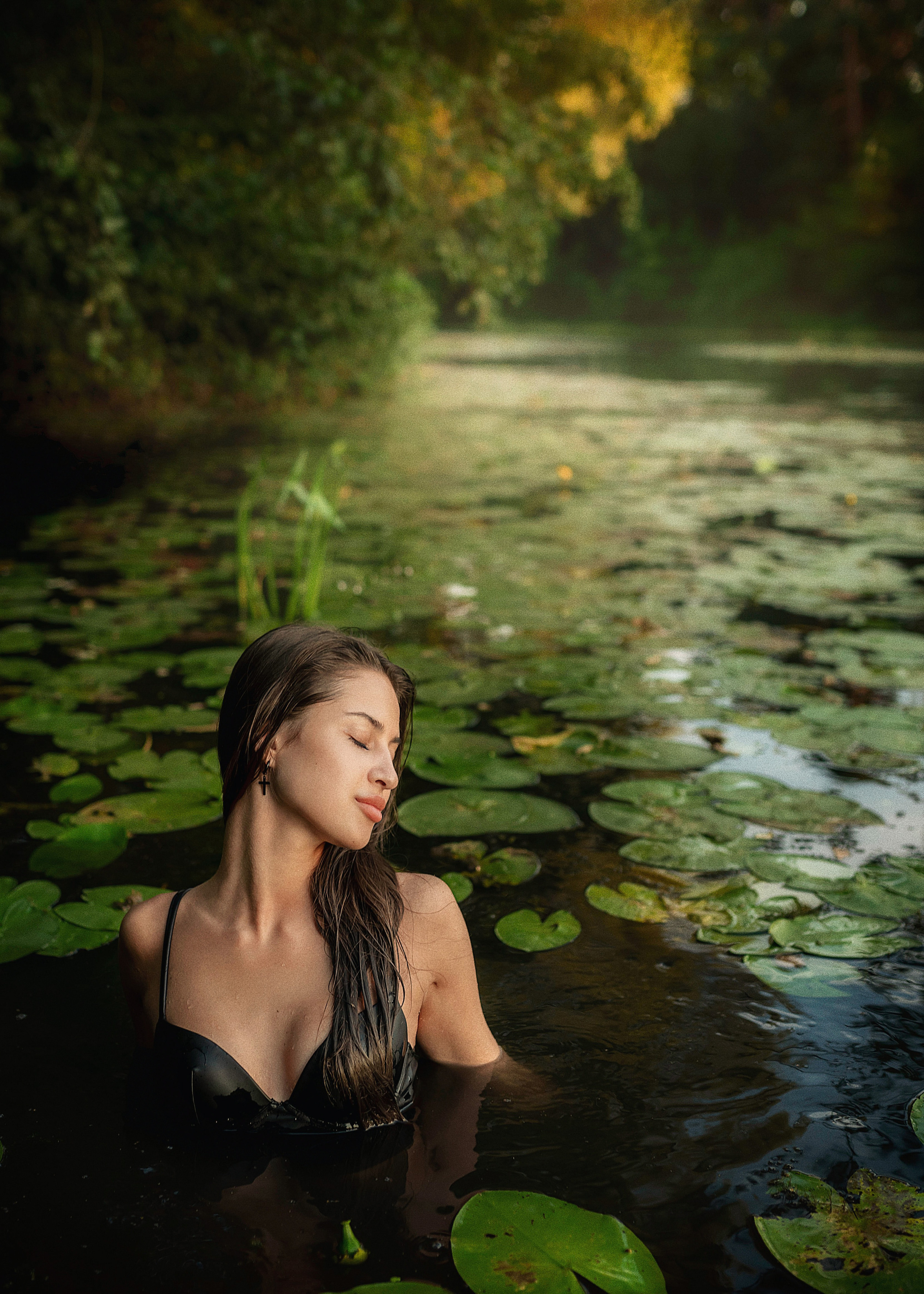 Ирина. Фотограф в Москве