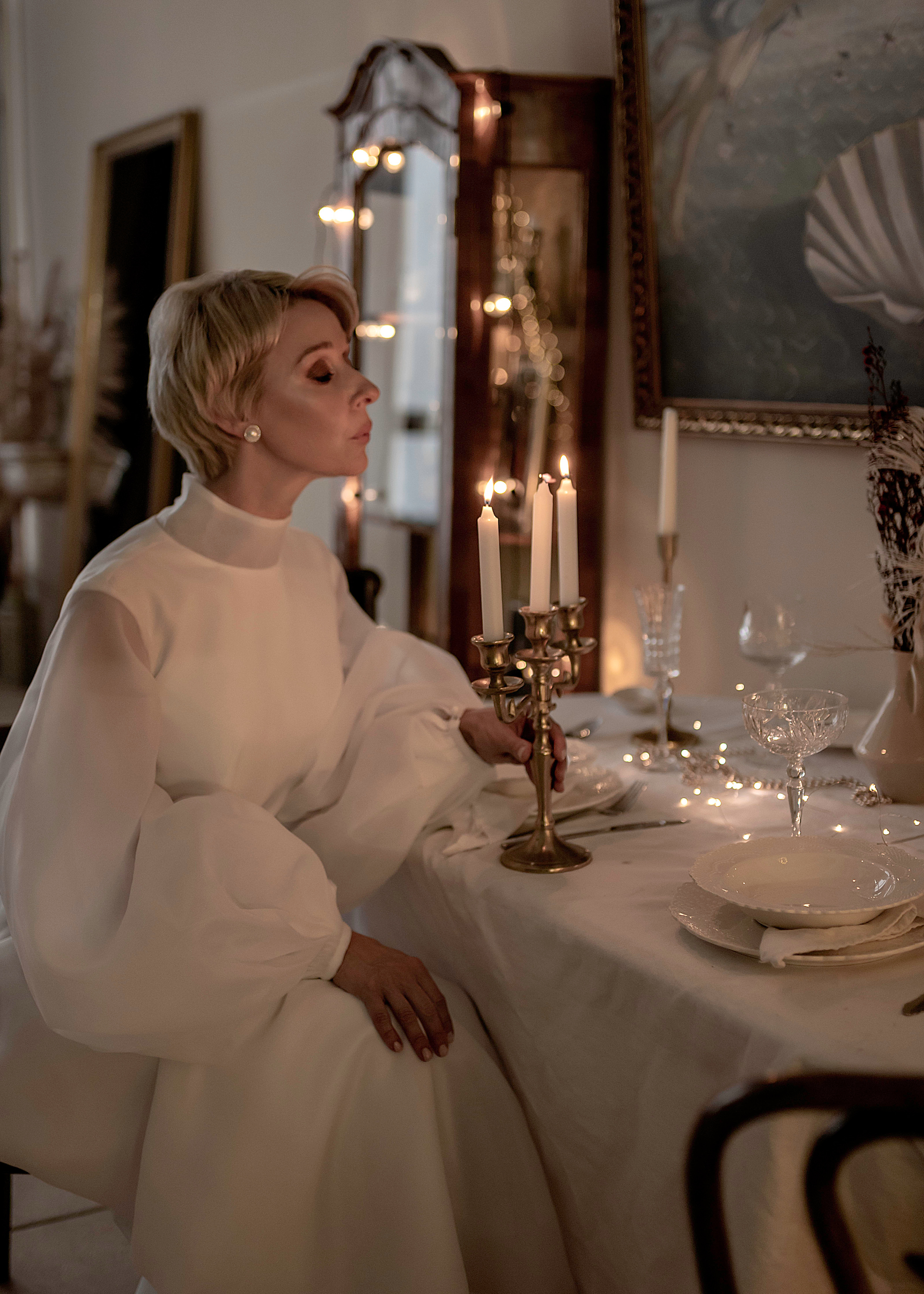 Ольга. Фотограф в Москве