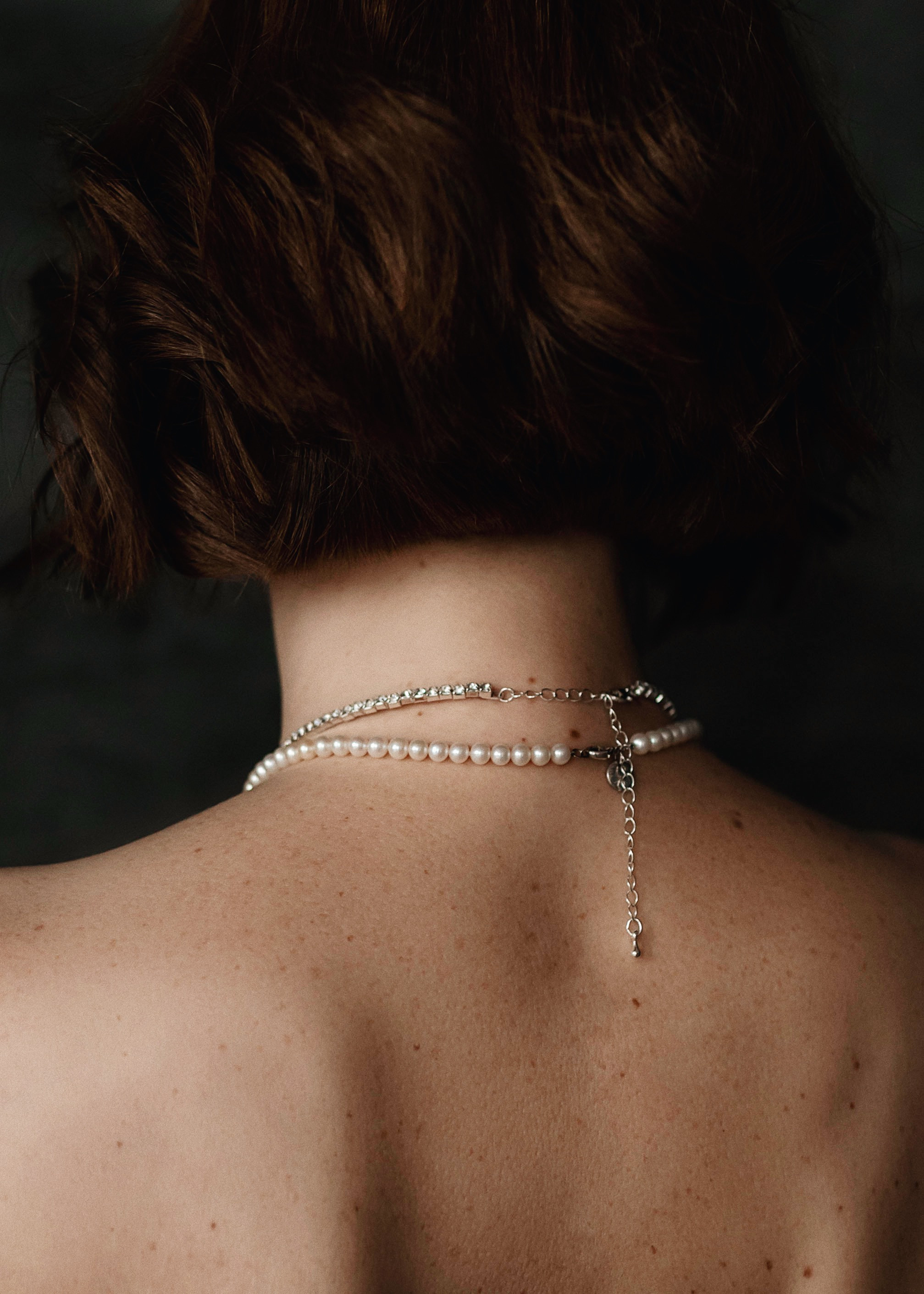 Катя. Фотограф в Москве