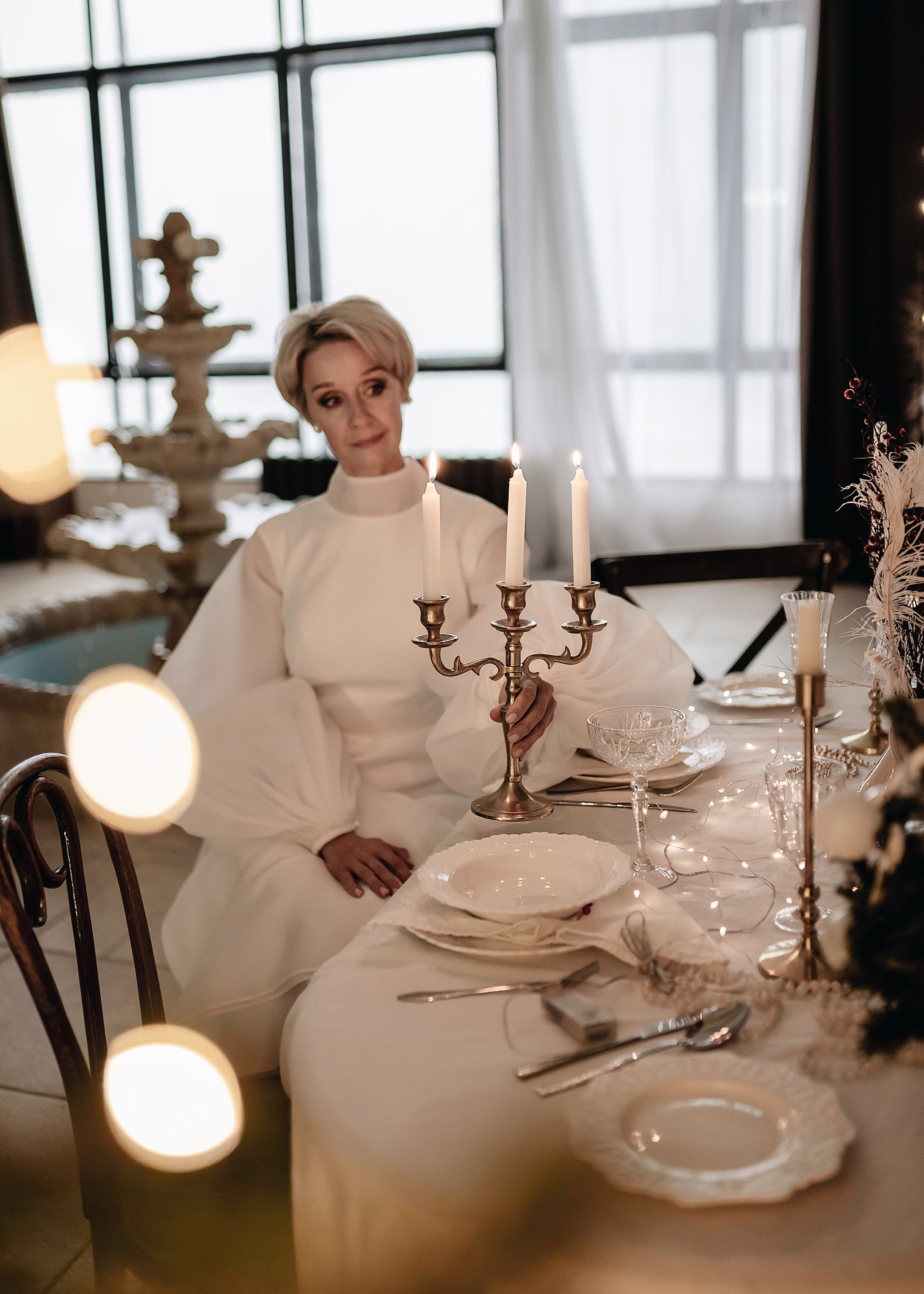 Ольга. Фотограф в Москве