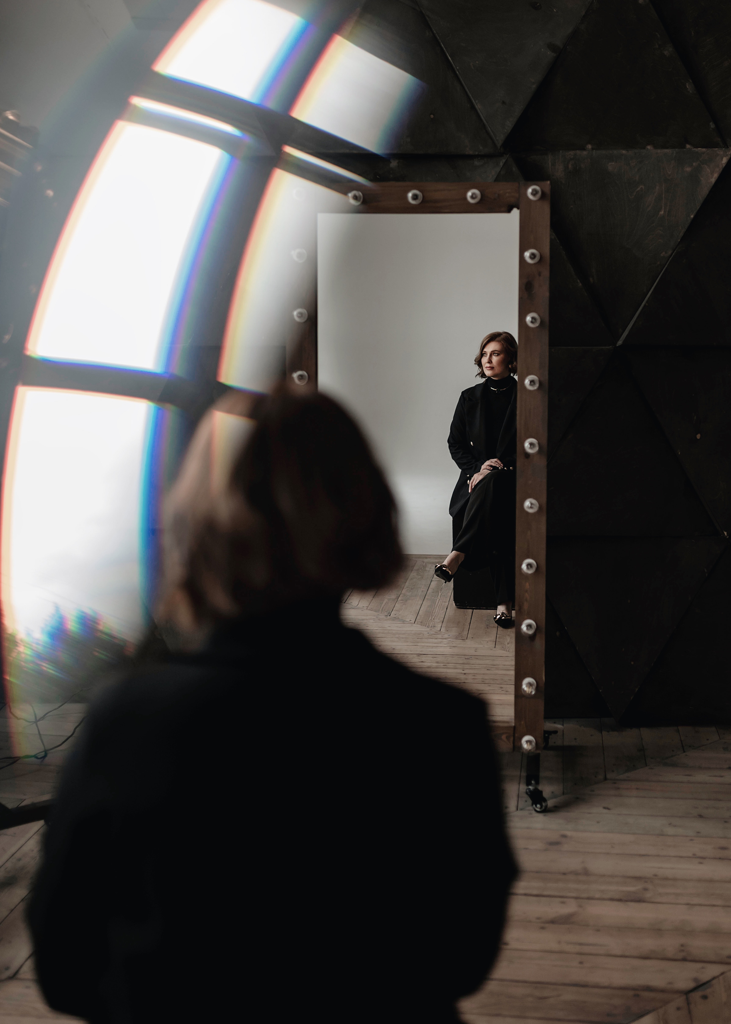 Катя. Фотограф в Москве