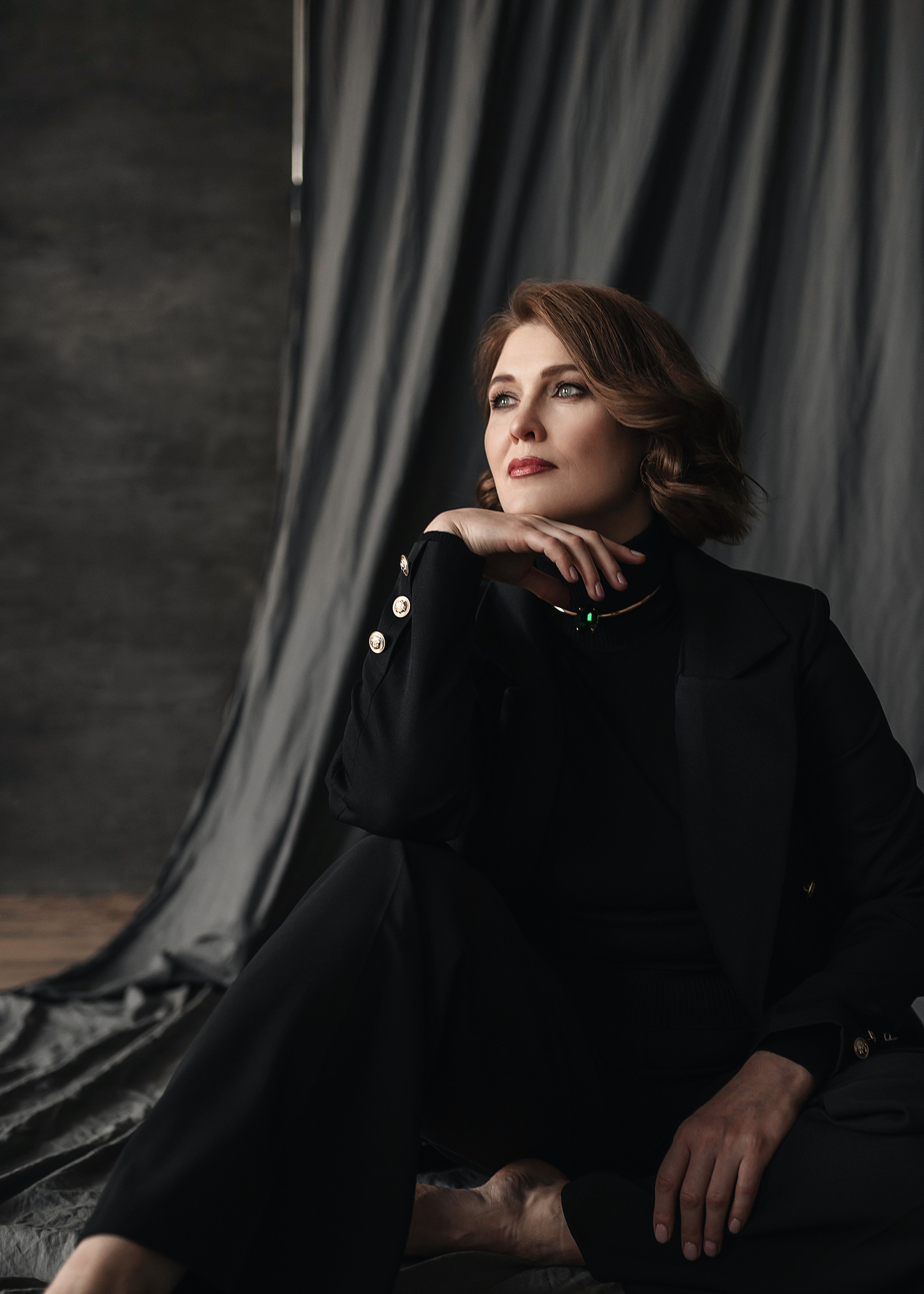 Катя. Фотограф в Москве