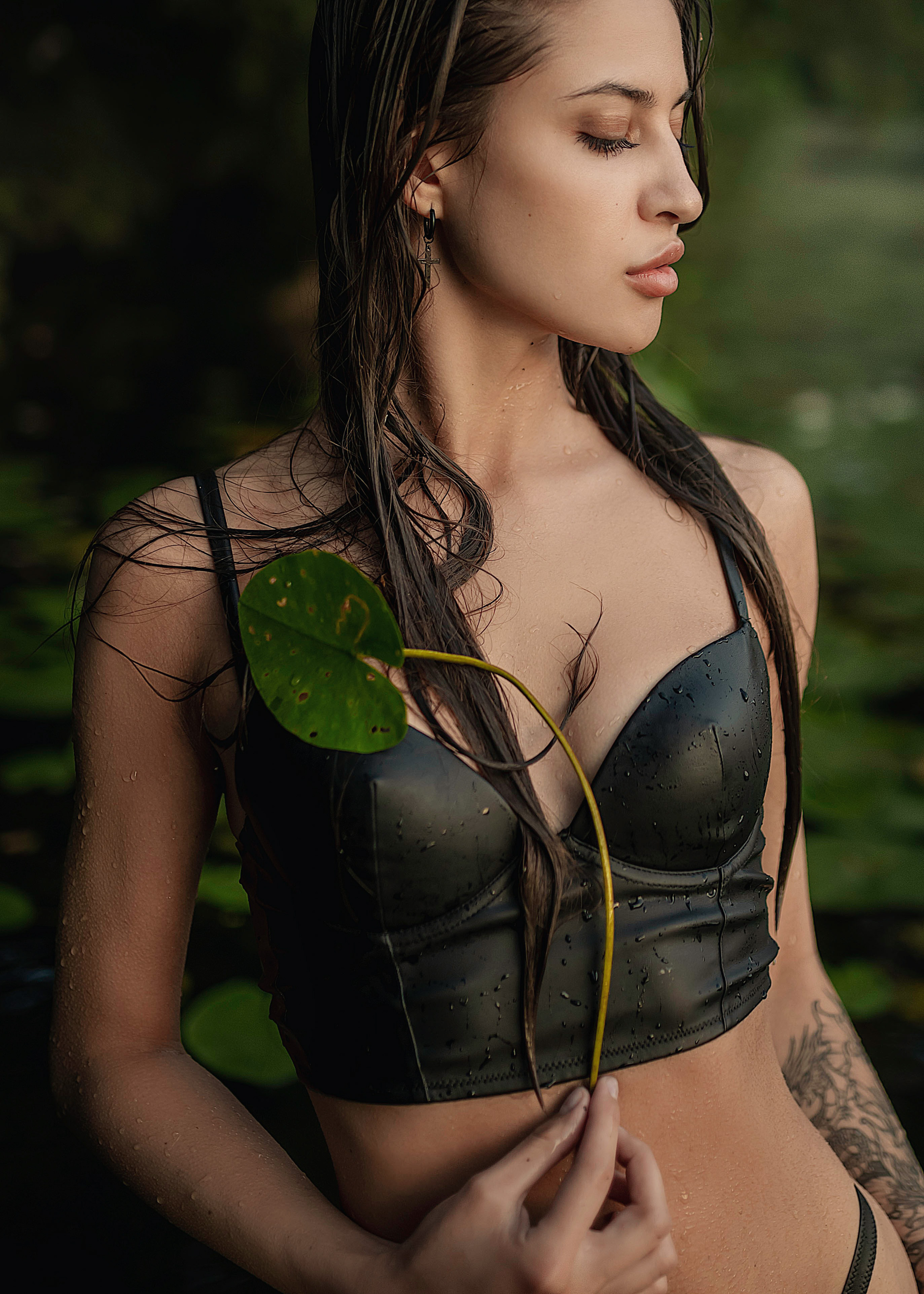 Ирина. Фотограф в Москве