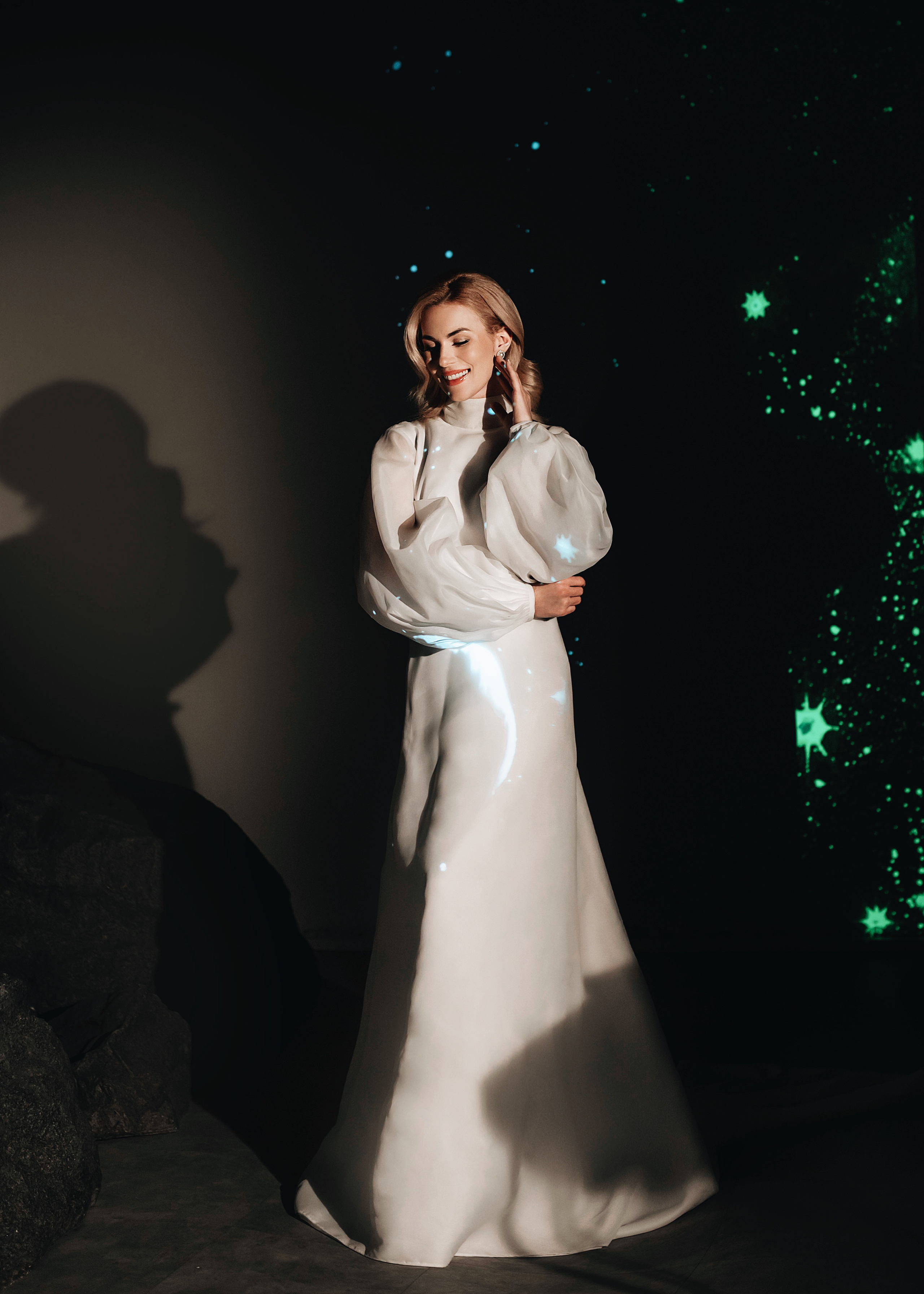 Алина. Фотограф в Москве