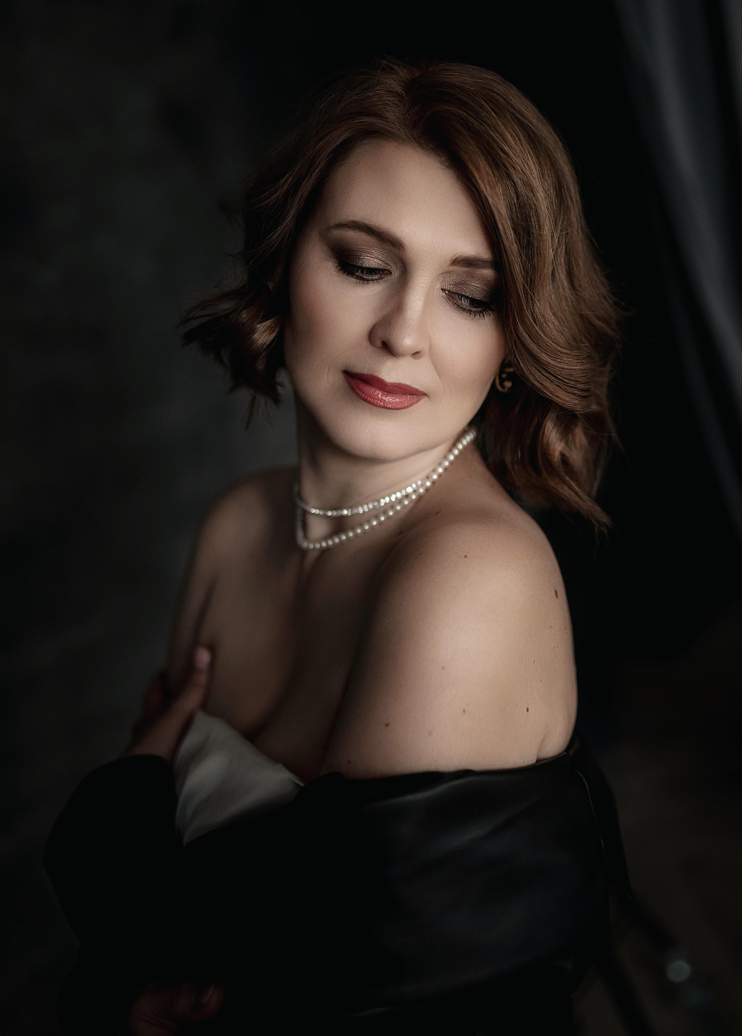 Катя. Фотограф в Москве