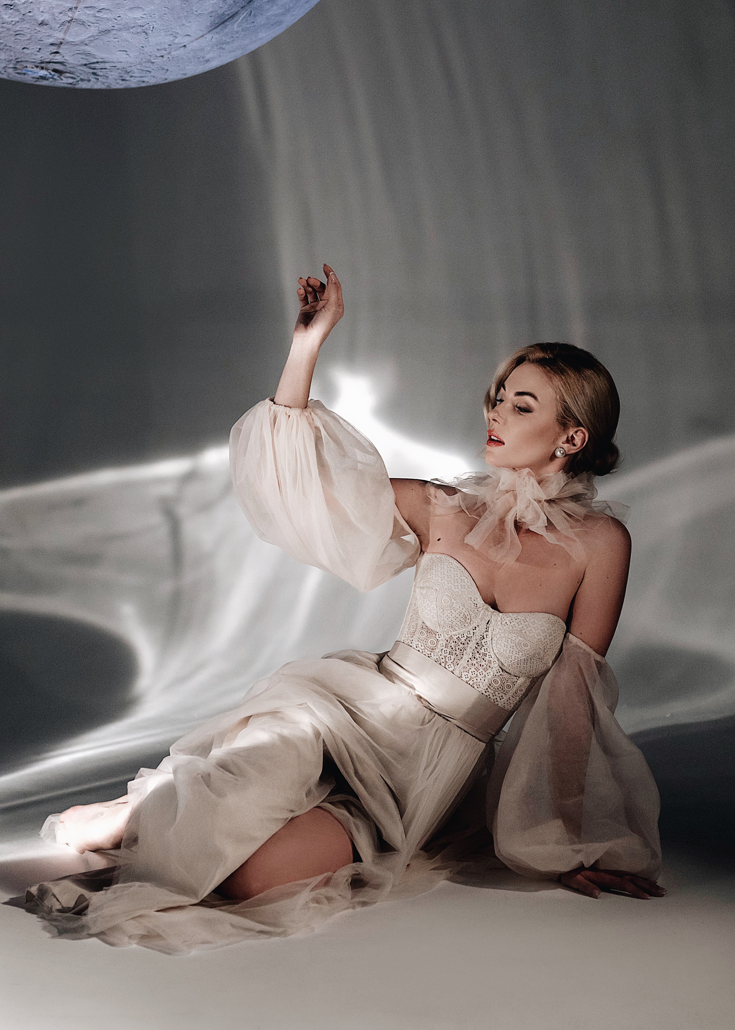 Алина. Фотограф в Москве