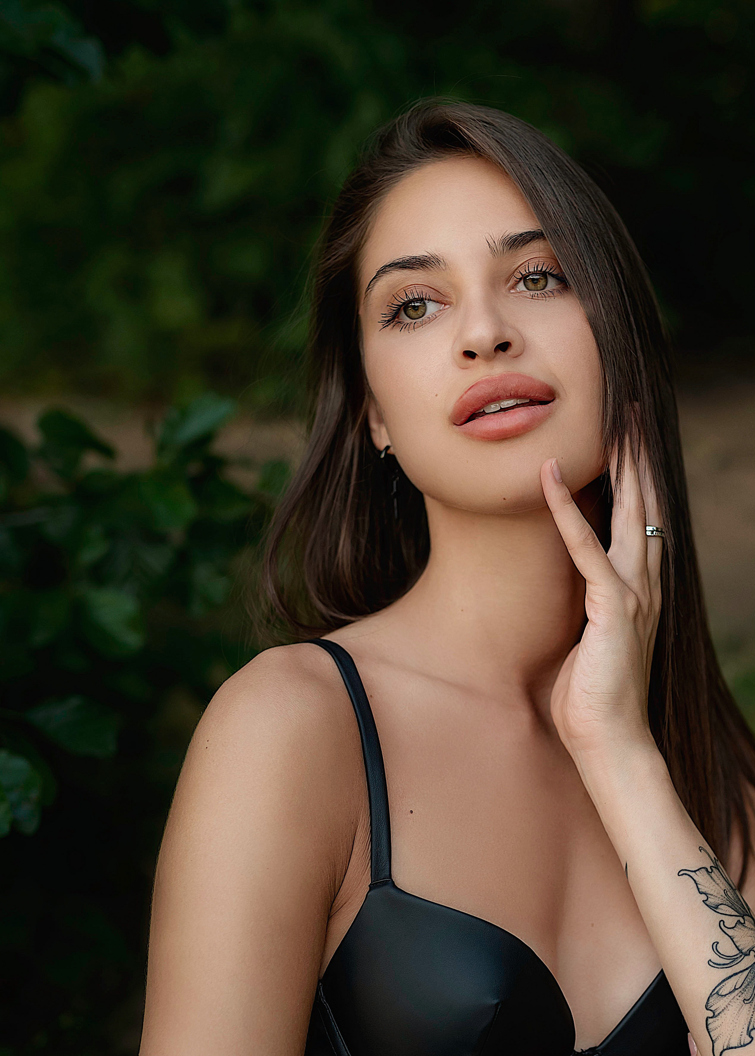 Ирина. Фотограф в Москве