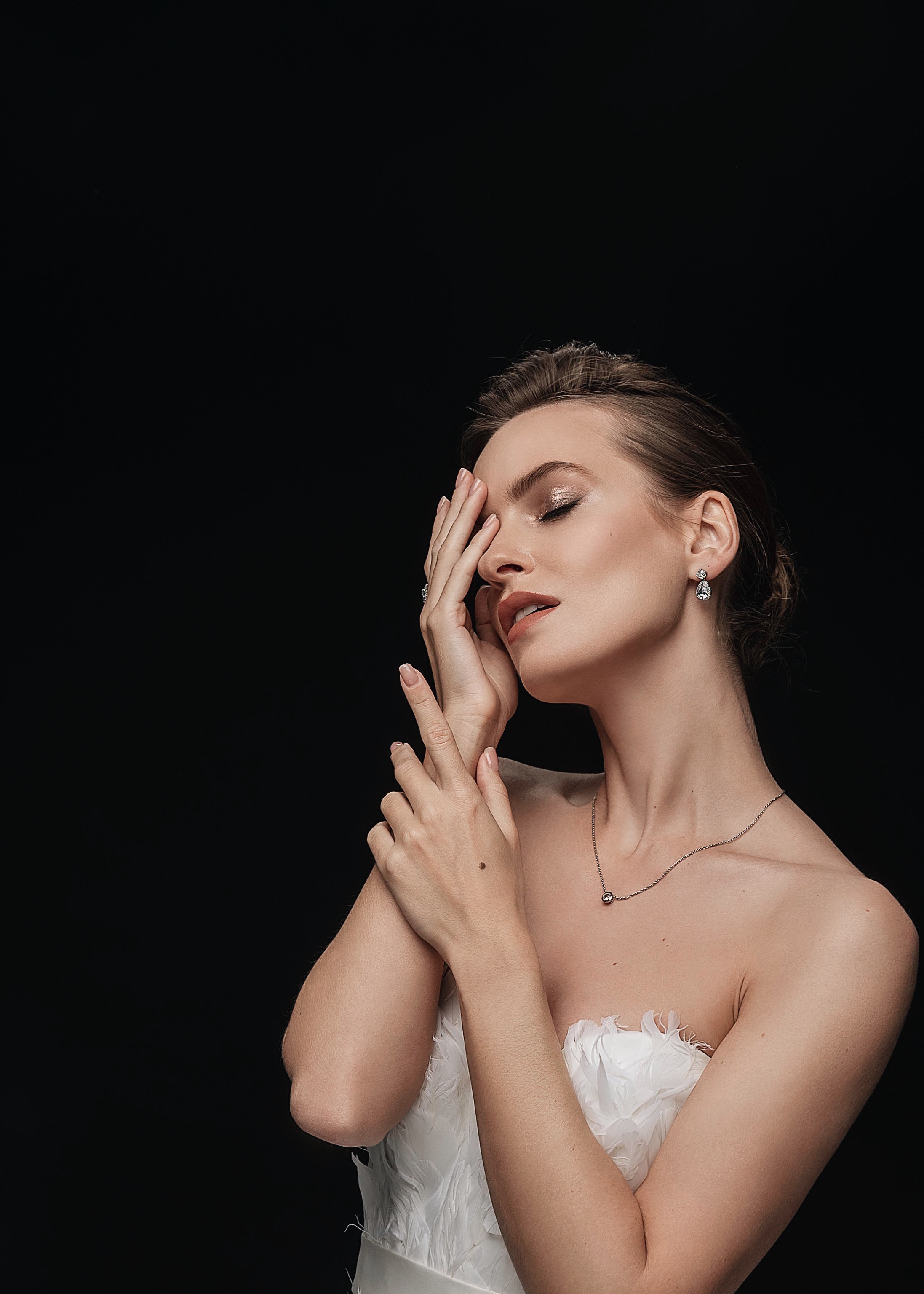 Алена. Фотограф в Москве