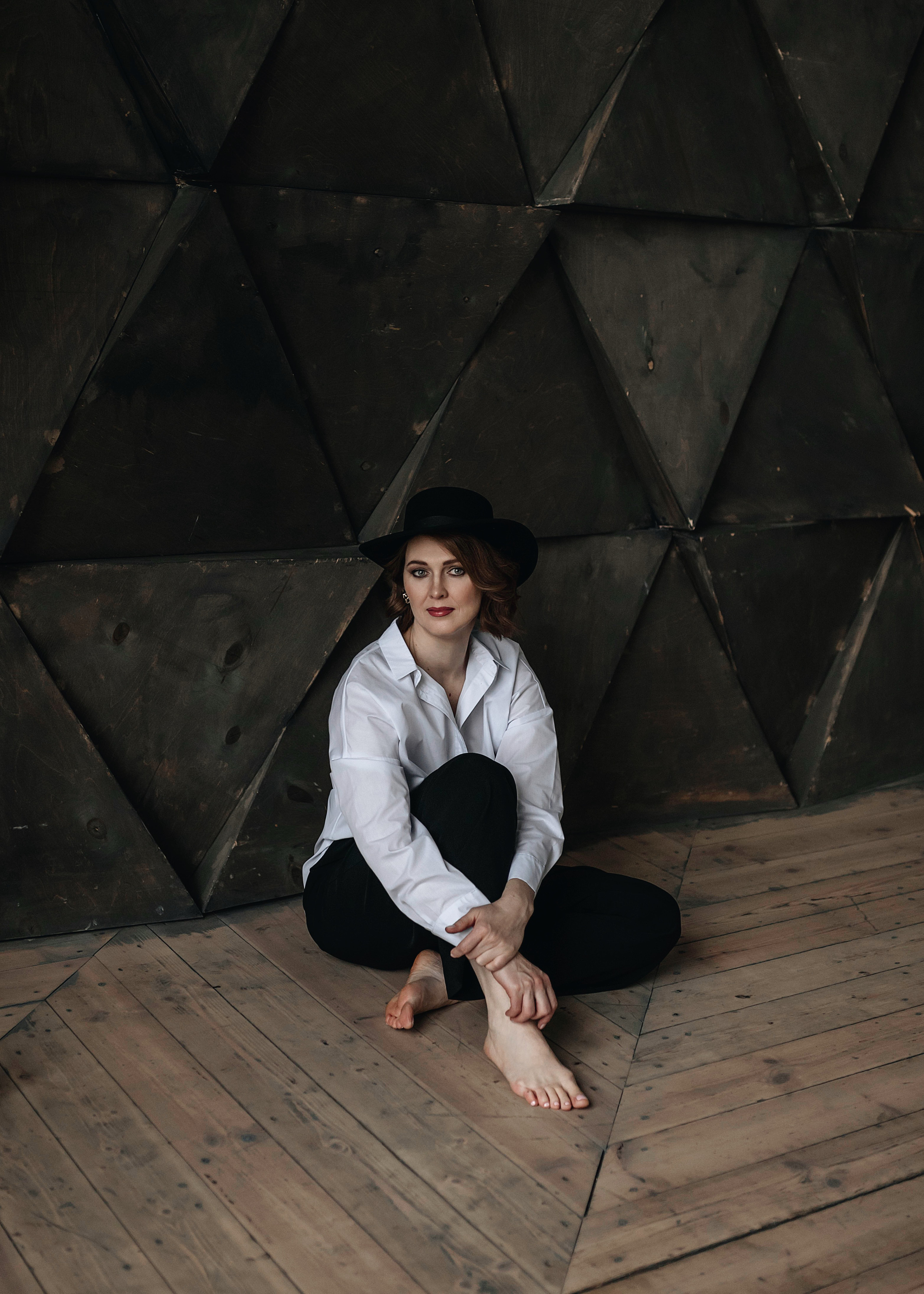 Катя. Фотограф в Москве