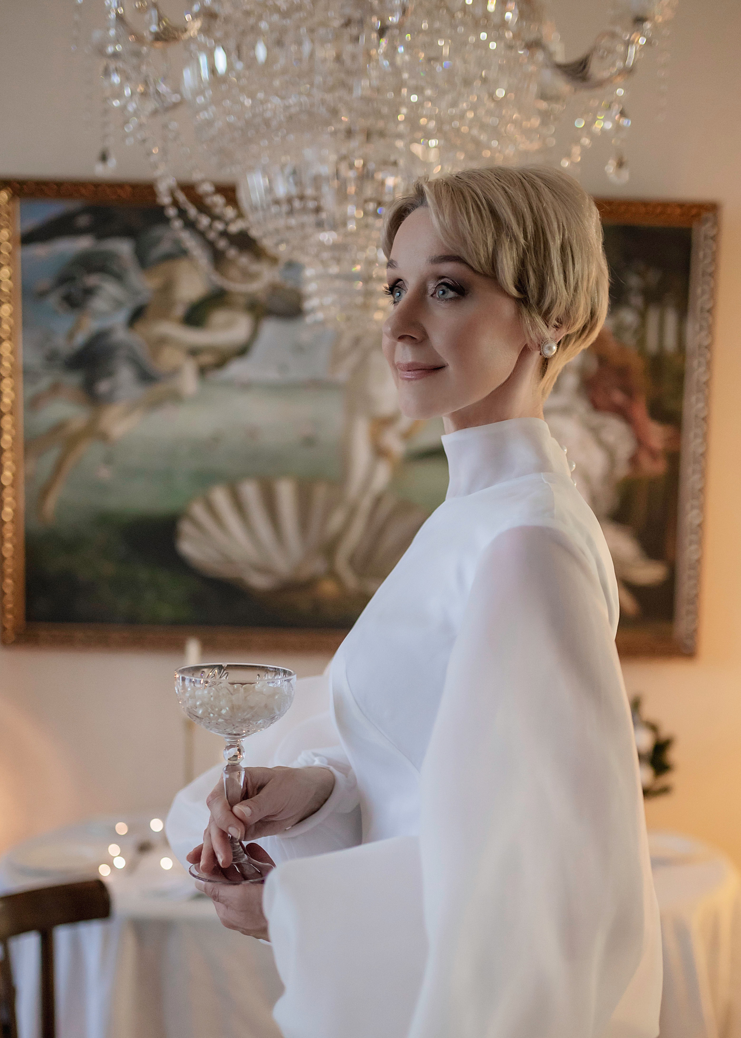 Ольга. Фотограф в Москве