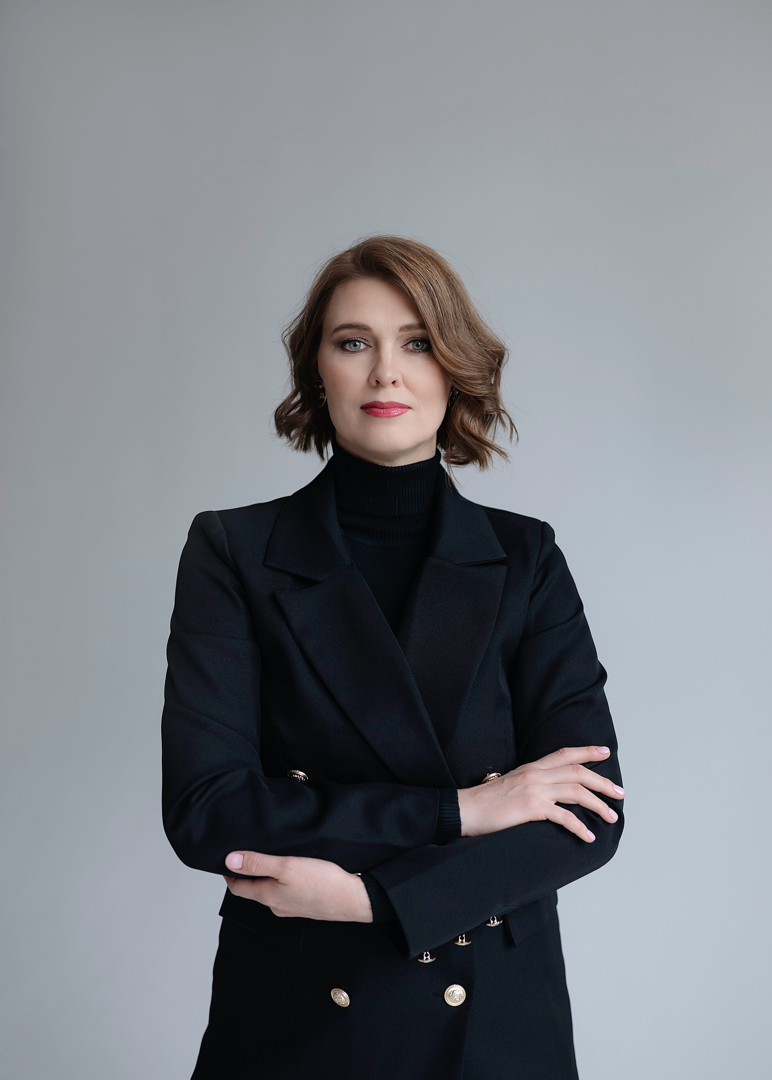 Катя. Фотограф в Москве