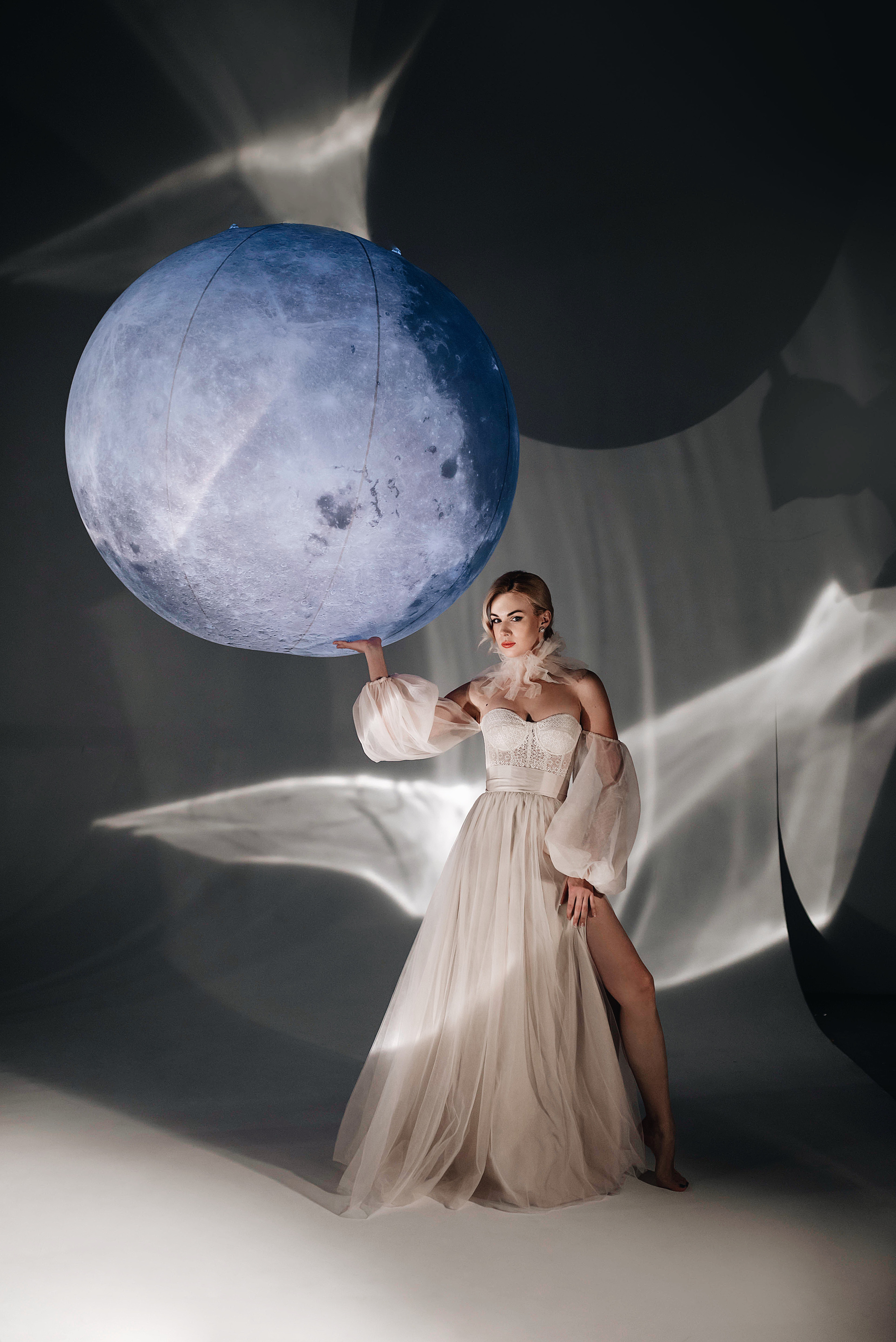 Алина. Фотограф в Москве