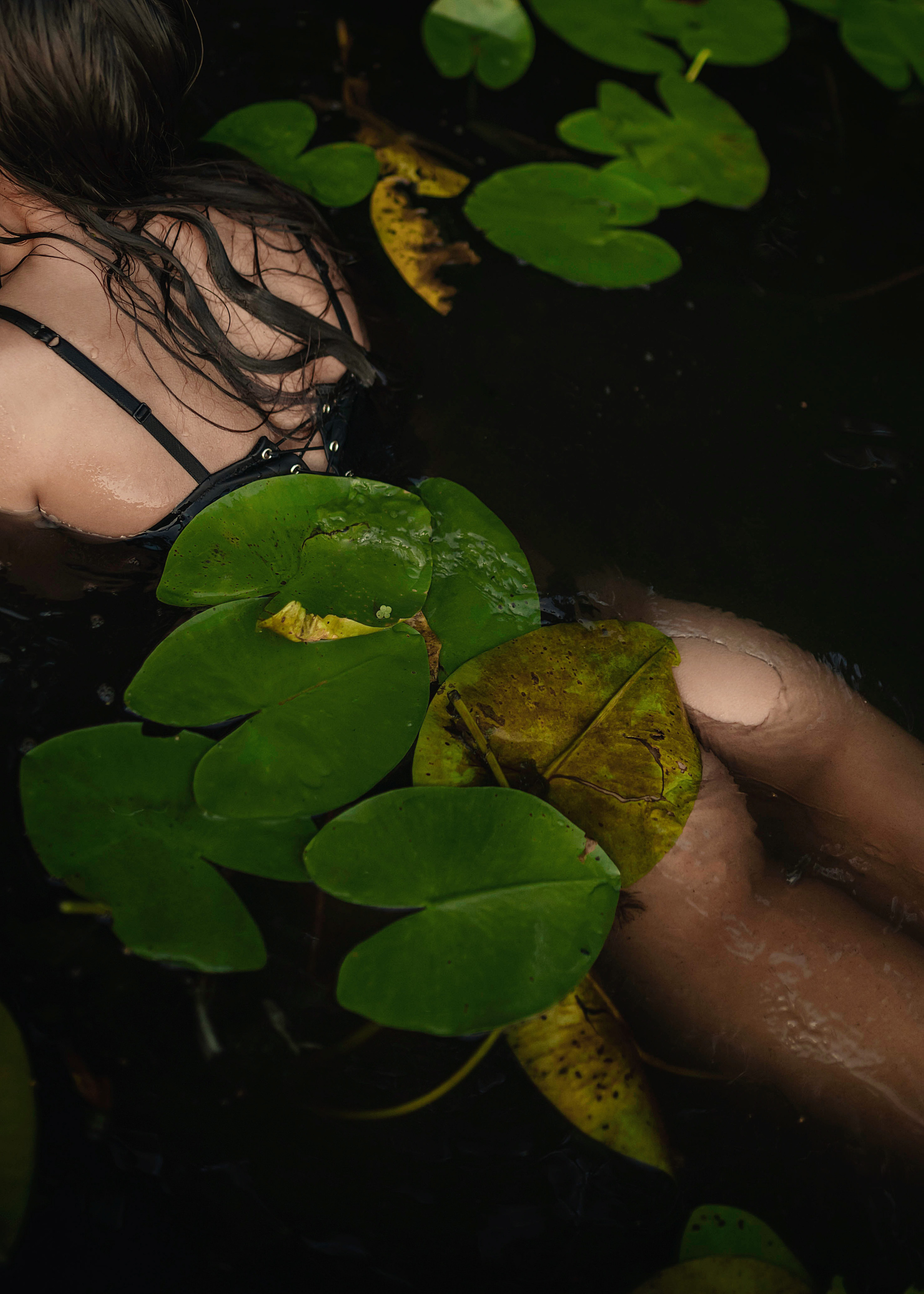 Ирина. Фотограф в Москве