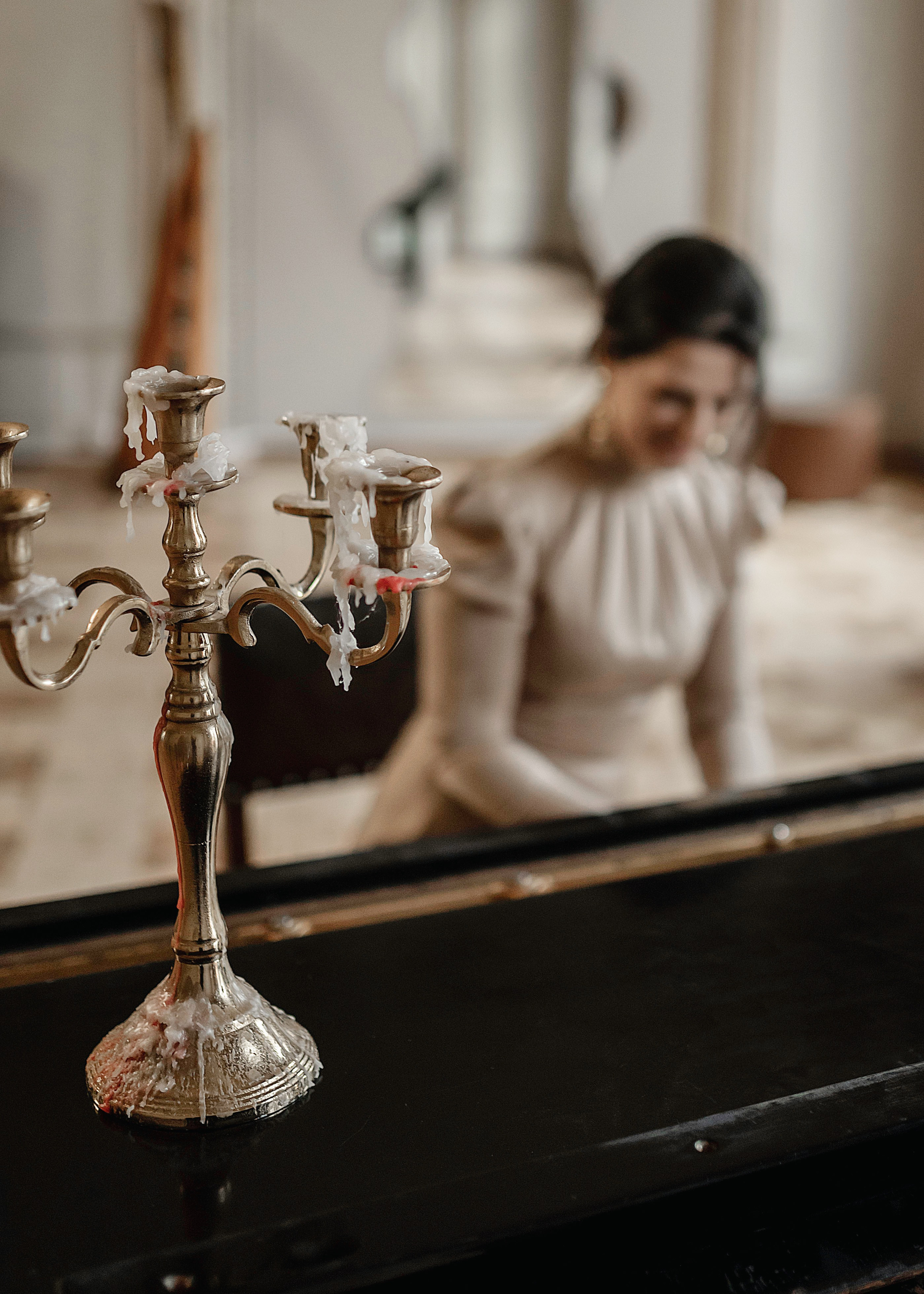 Валентина. Фотограф в Москве