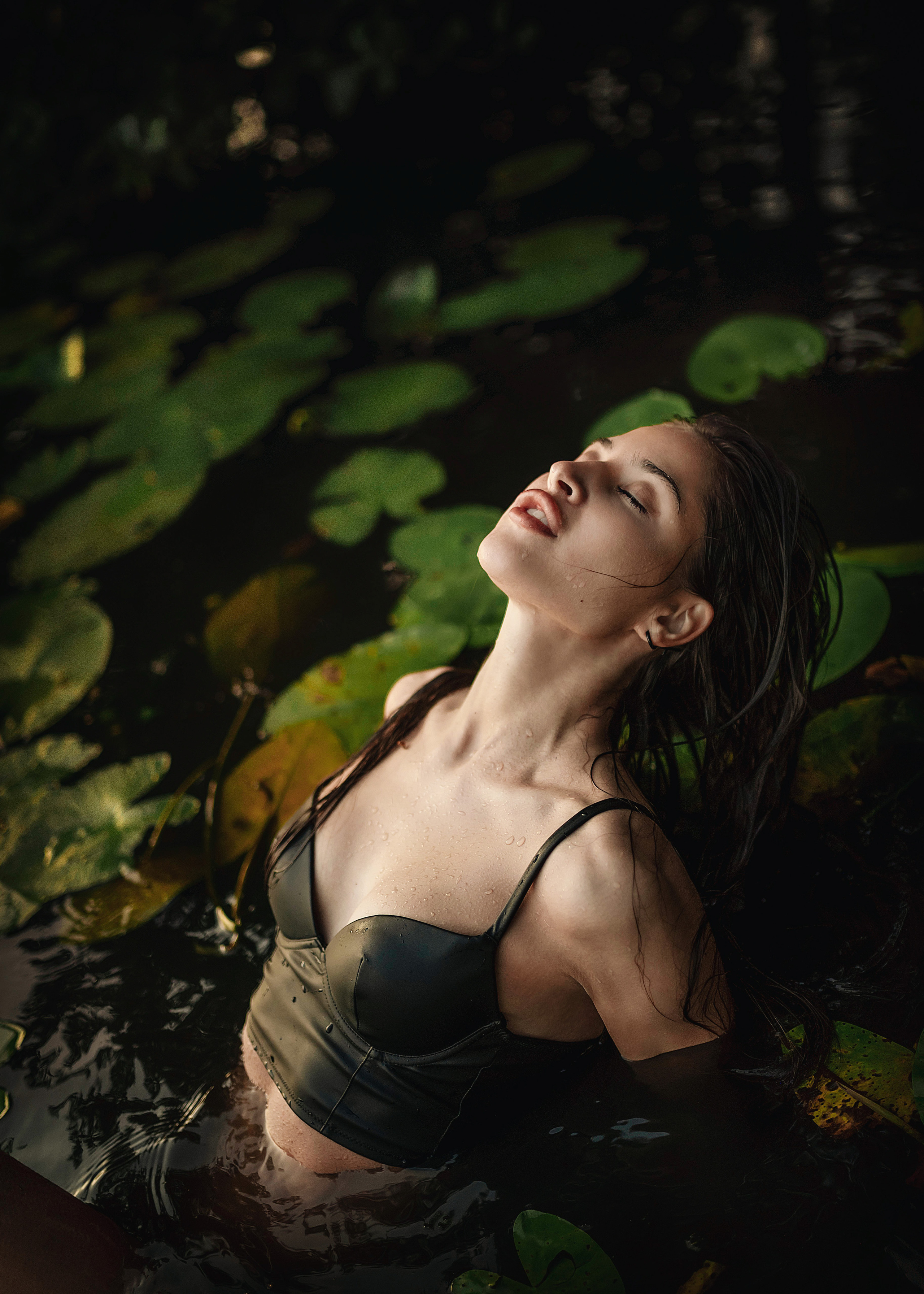 Ирина. Фотограф в Москве