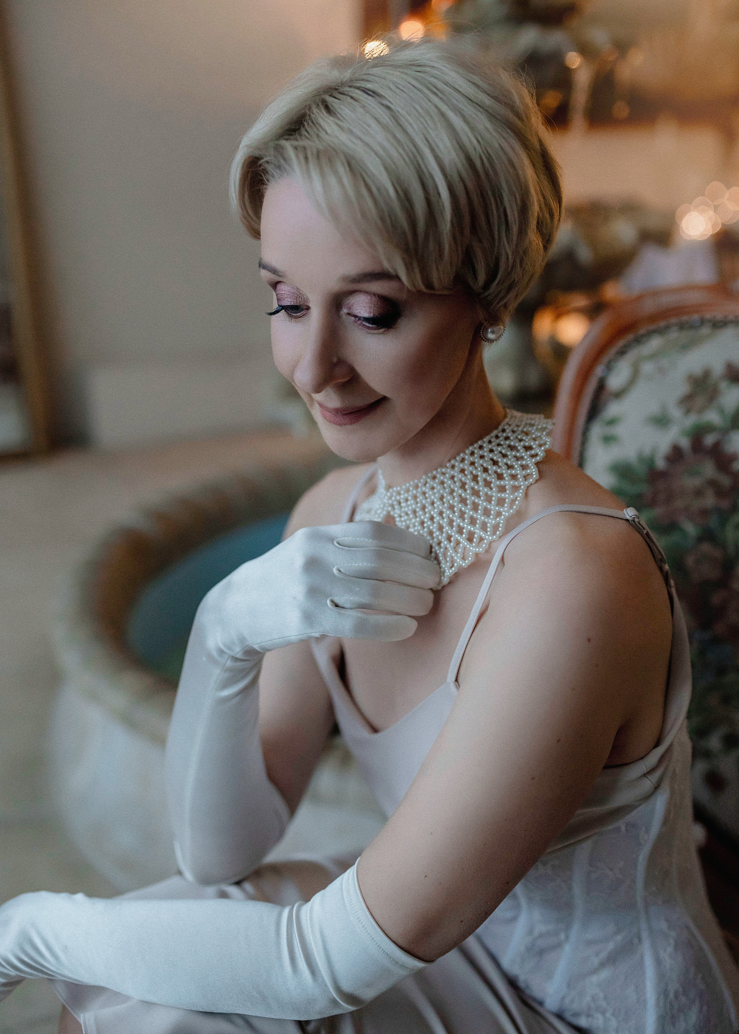 Ольга. Фотограф в Москве