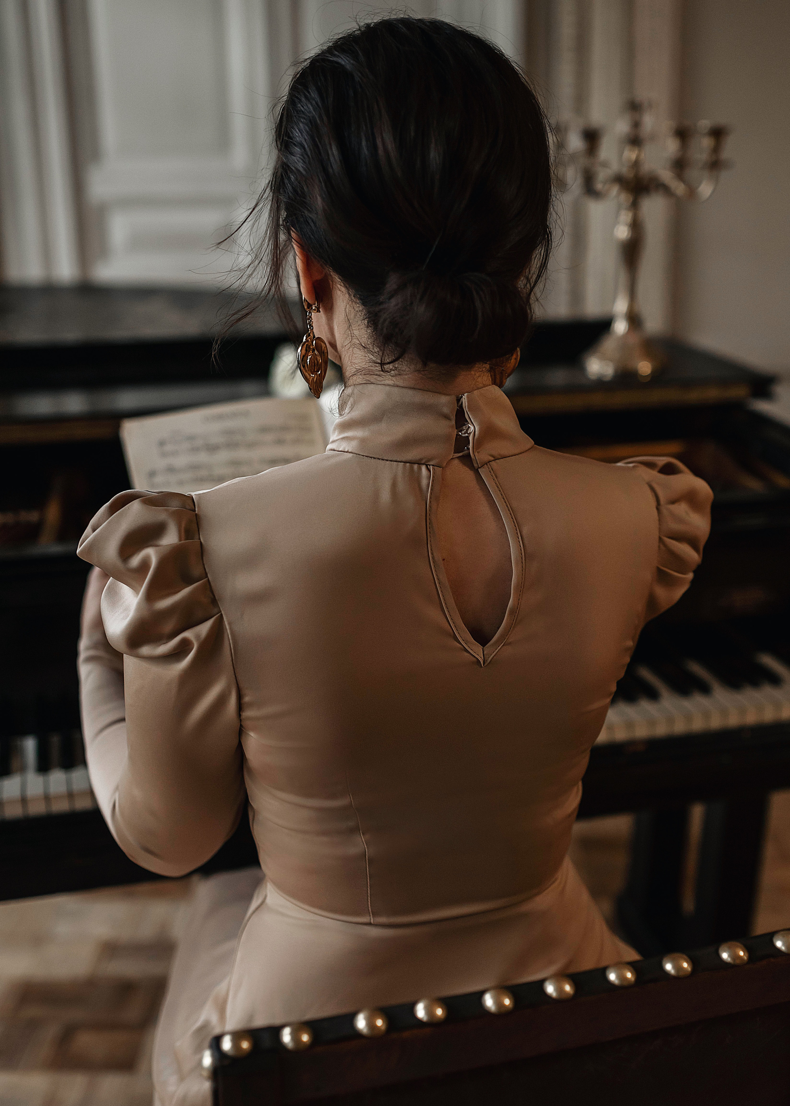 Валентина. Фотограф в Москве